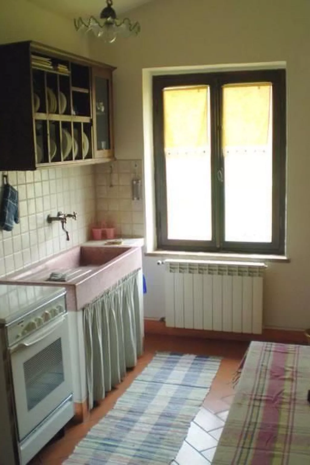 Casa Letizia mit toller Aussicht-Inside