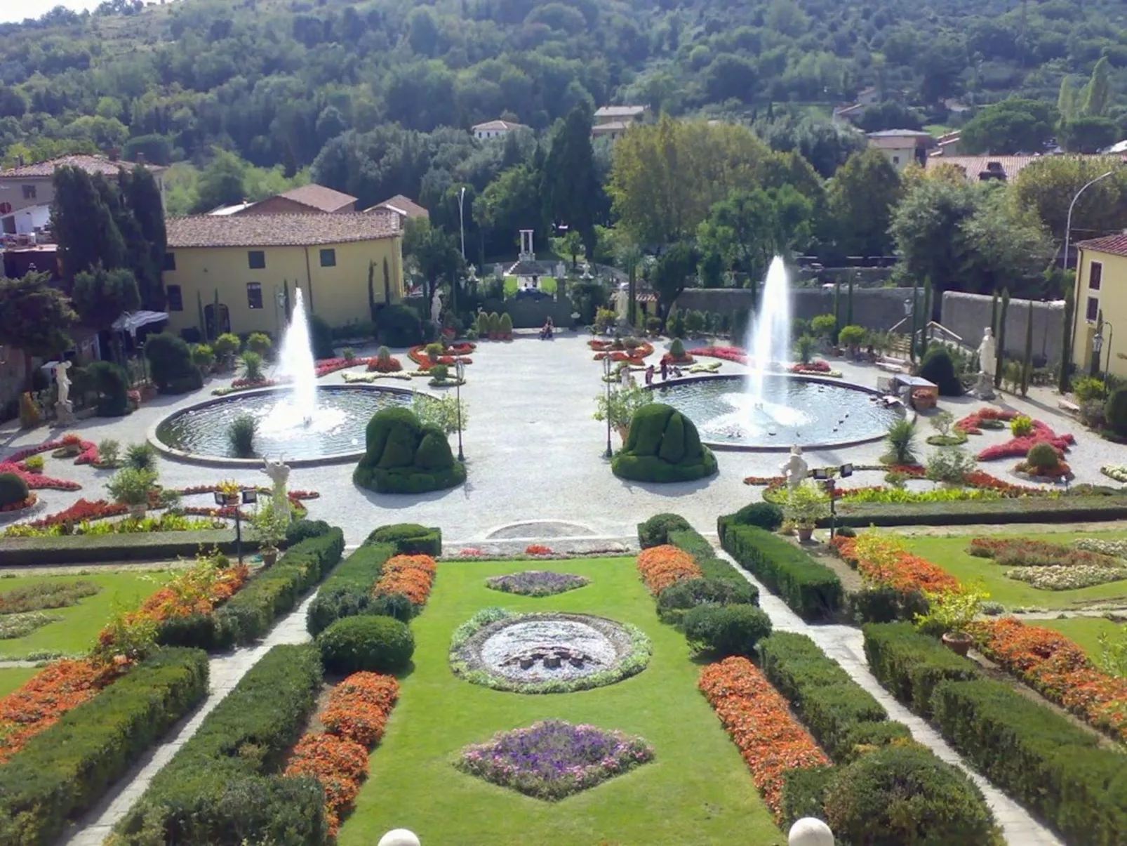 Agrotourismus - Wohnung mit Pool-Image-tags.info