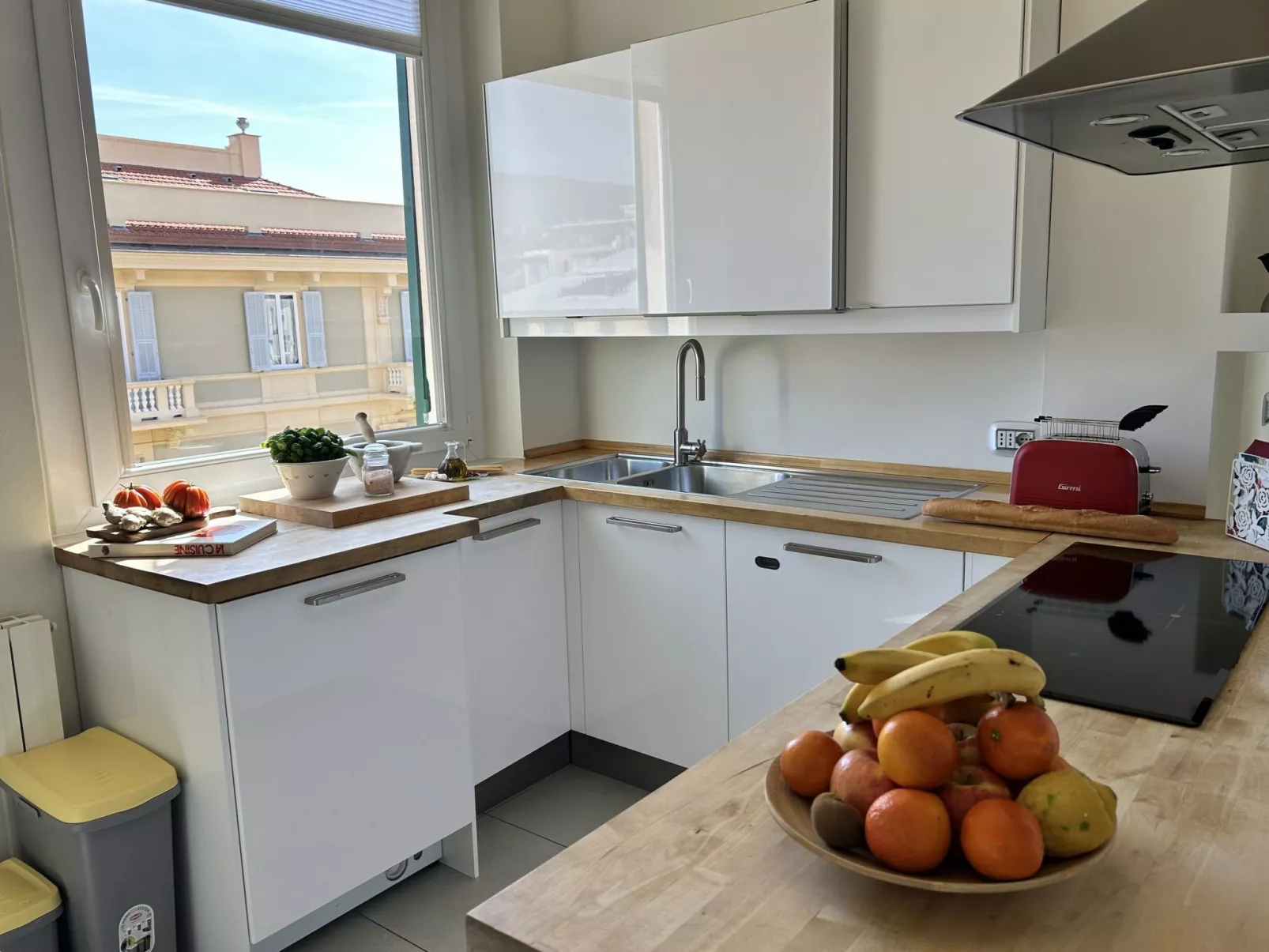 House Tigullio by Holiday World-Inside