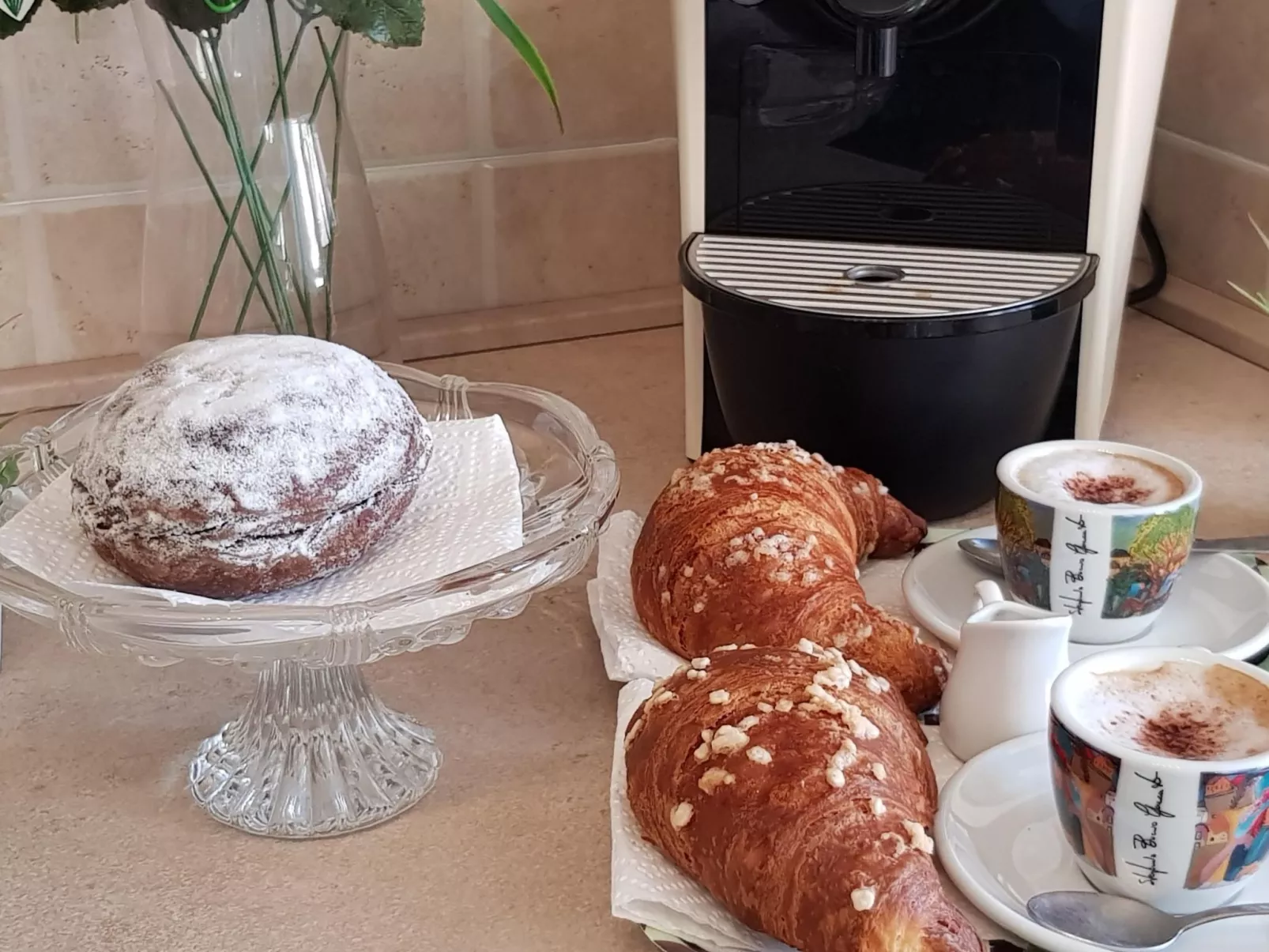 Wohnung 'Ascar' mit Balkon-Image-tags.info