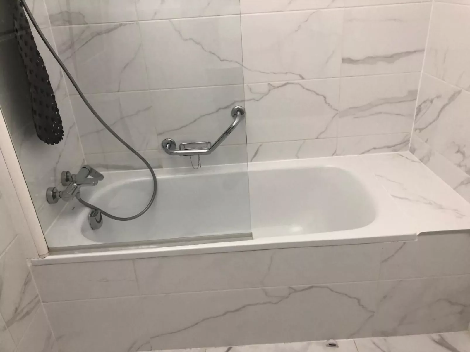 Costa Calma mit Garten, am Strand-Inside