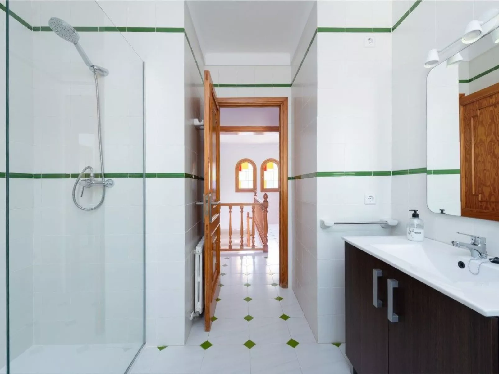 "Can Biel" in Strandnähe-Dedans