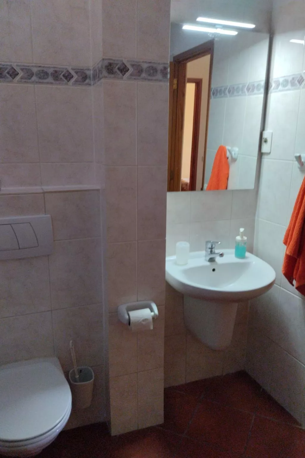 Casa Rosamar Apto 5-Inside