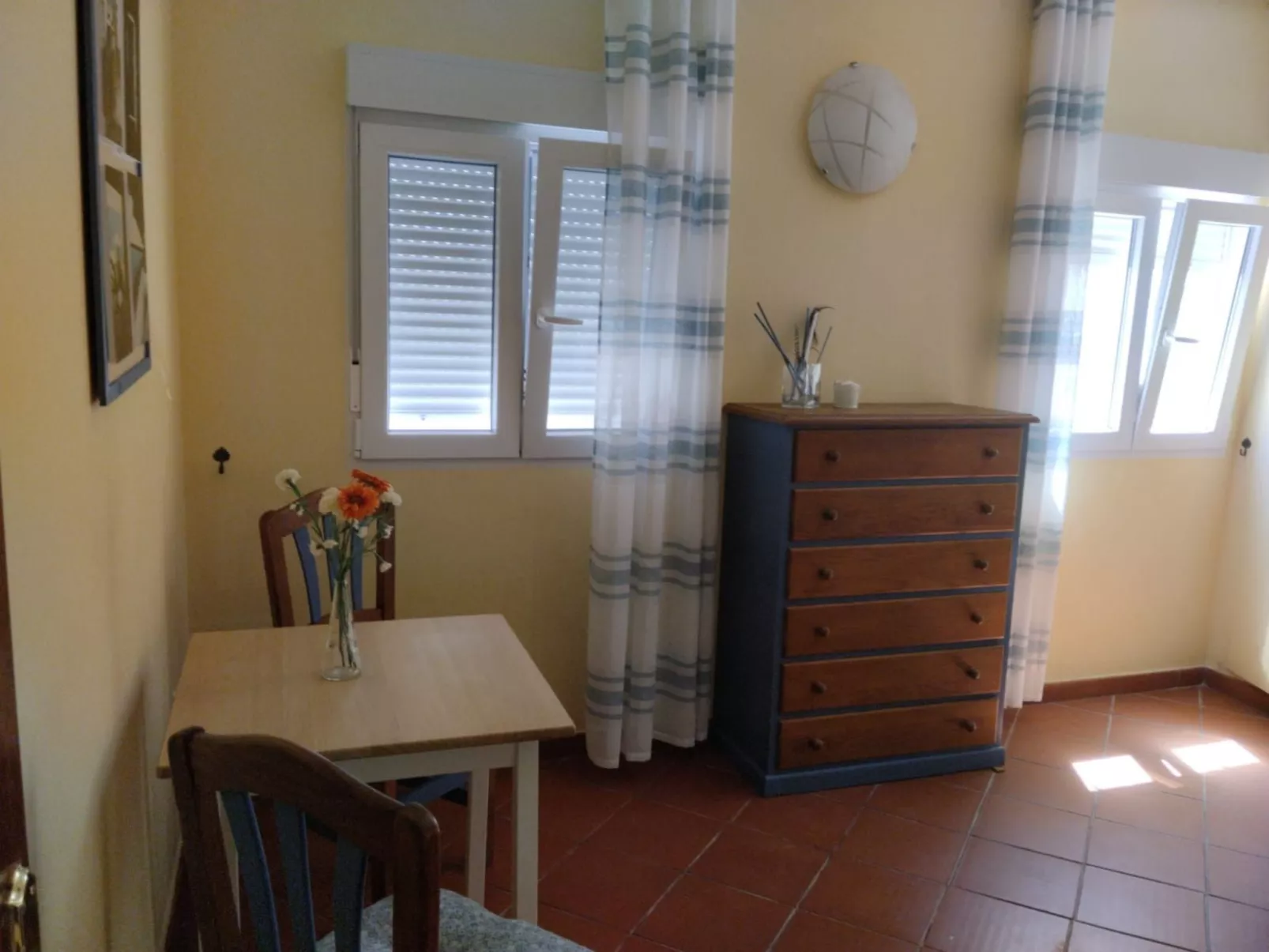 Casa Rosamar 3-Inside