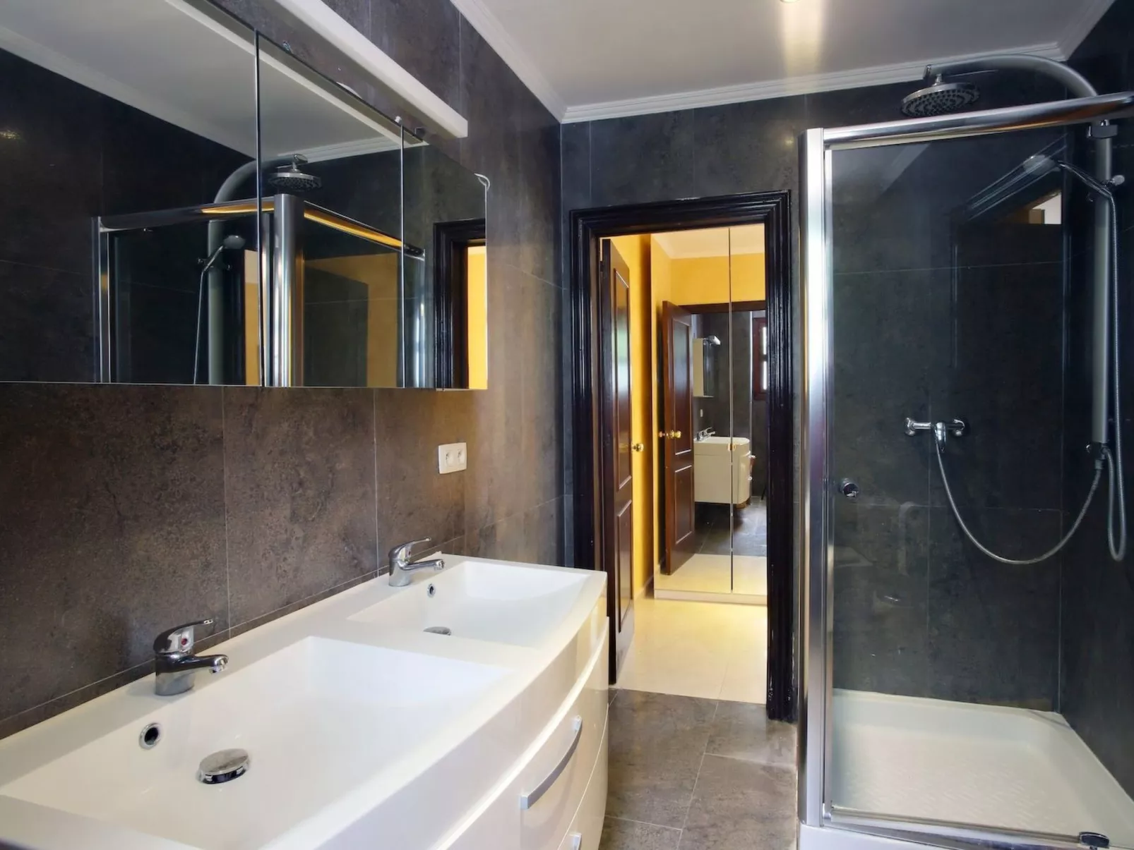 Große Villa Marbella für 20 Personen-Inside