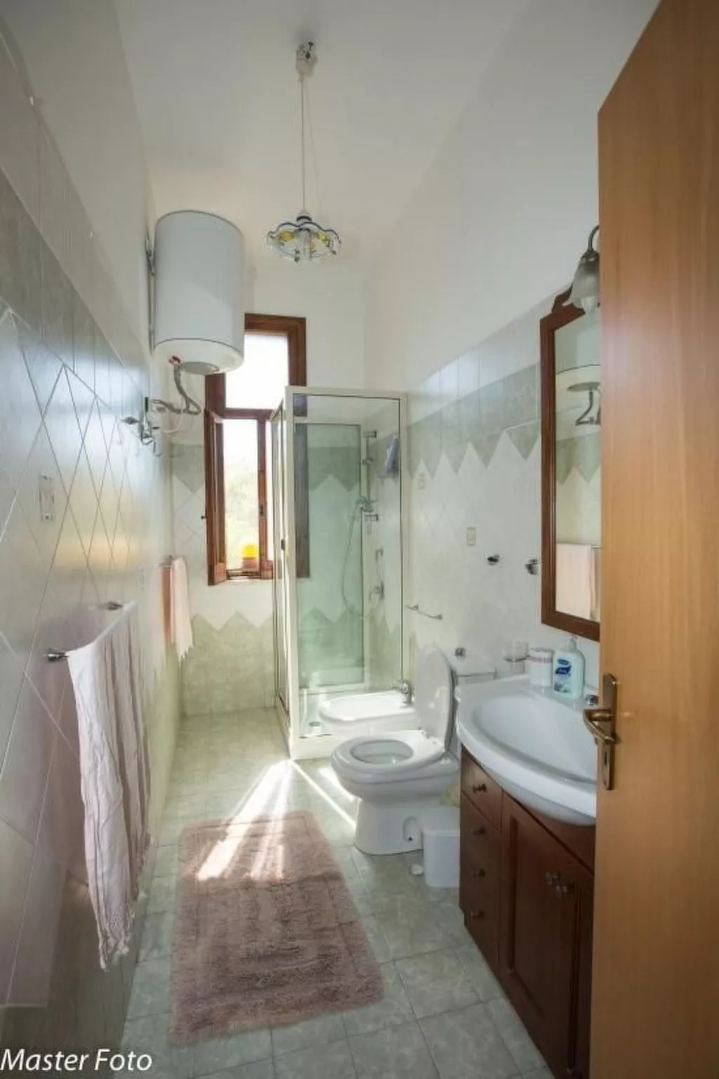 Villa in Lido Di Noto, Sizilien-Dedans