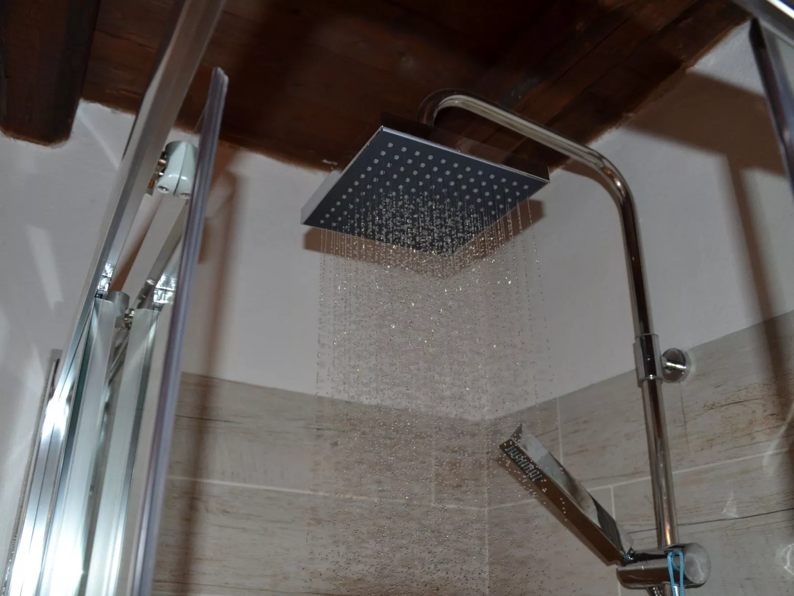 Atemberaubende Aussicht und Privatsphäre-Dedans