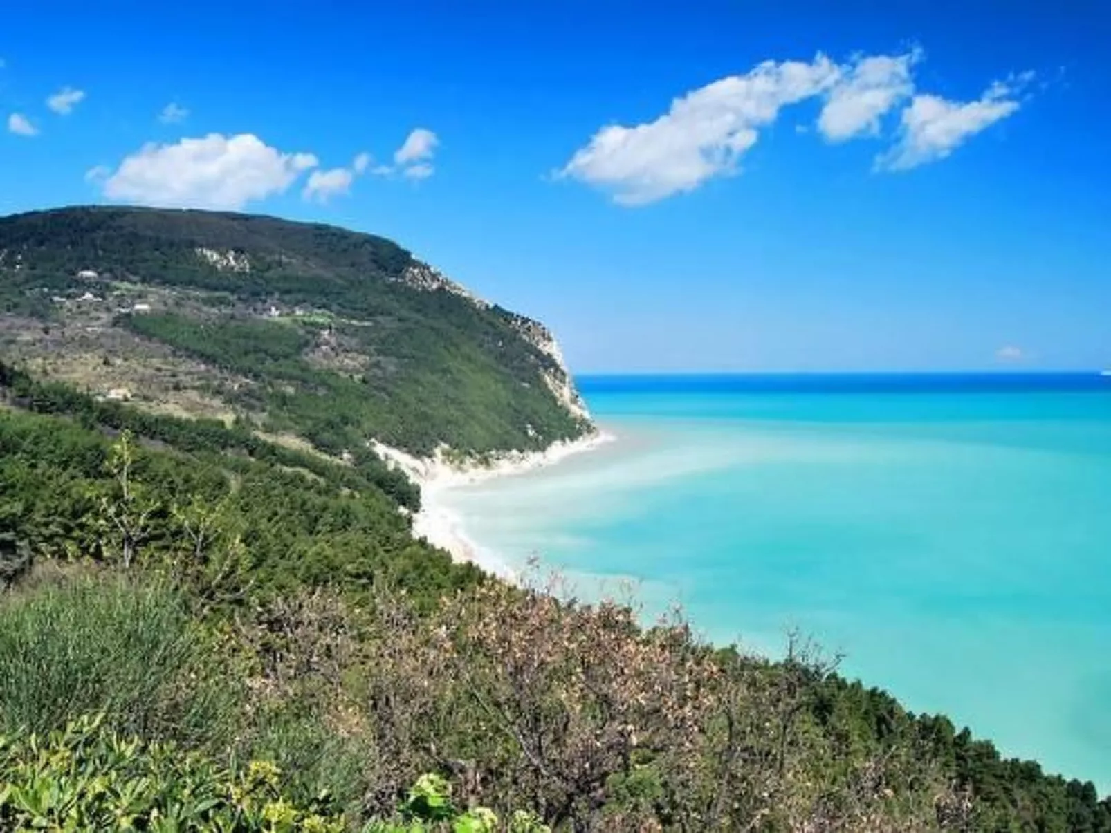 Ca Piero 8 Personen-Outside