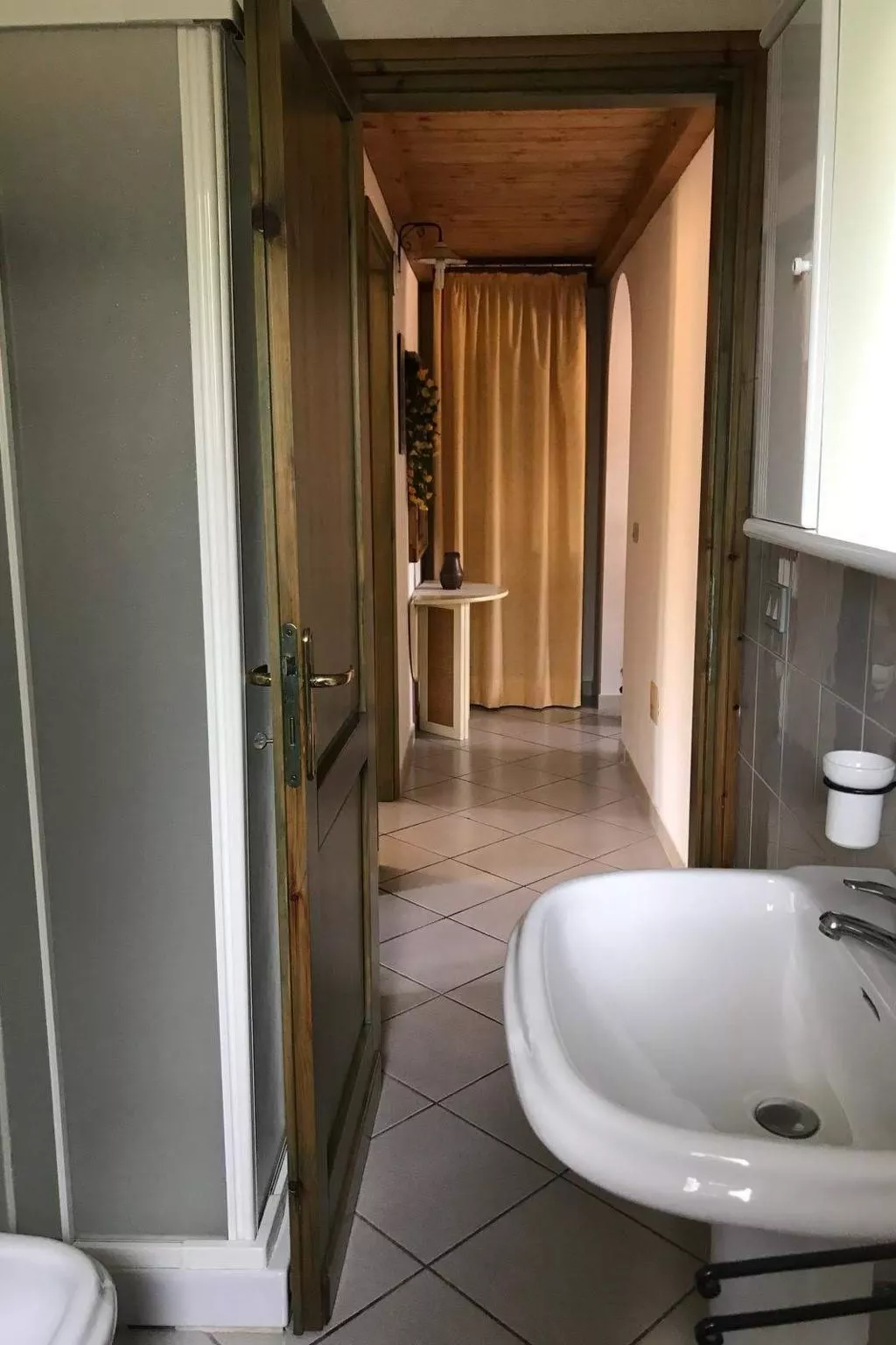 FERIENHAUS SARDINIEN SAN TEODORO-Inside