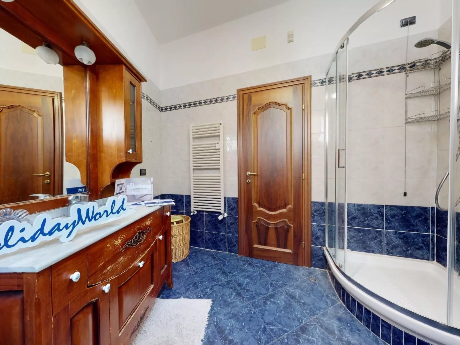 Für 4 Personen ca. 110 m&sup2; in Pegli, Norditalien (Ligurien)-Image-tags.info