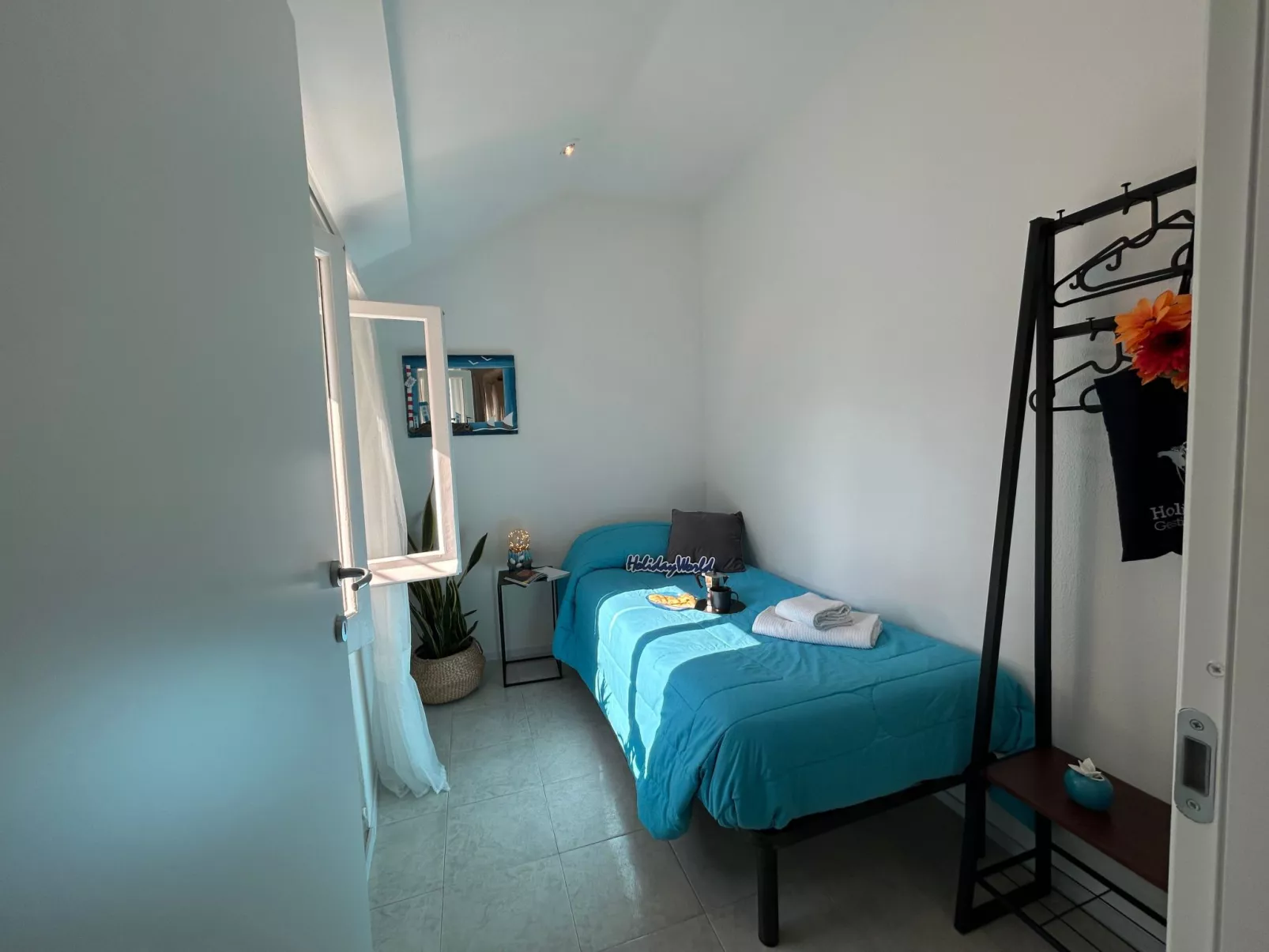 Sogni al Sole von Holiday World-Dedans