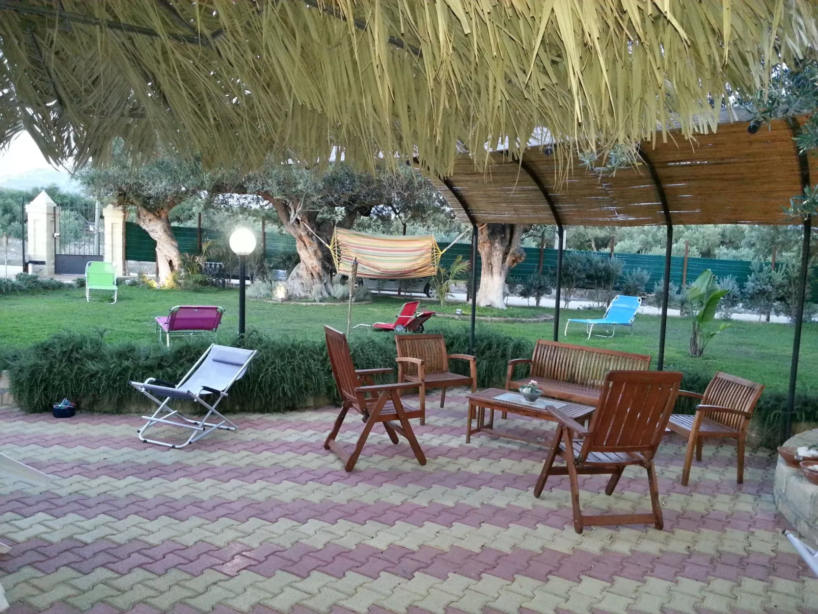 Ein-Zimmer-Wohnung 'Conte Luna-Image-tags.info