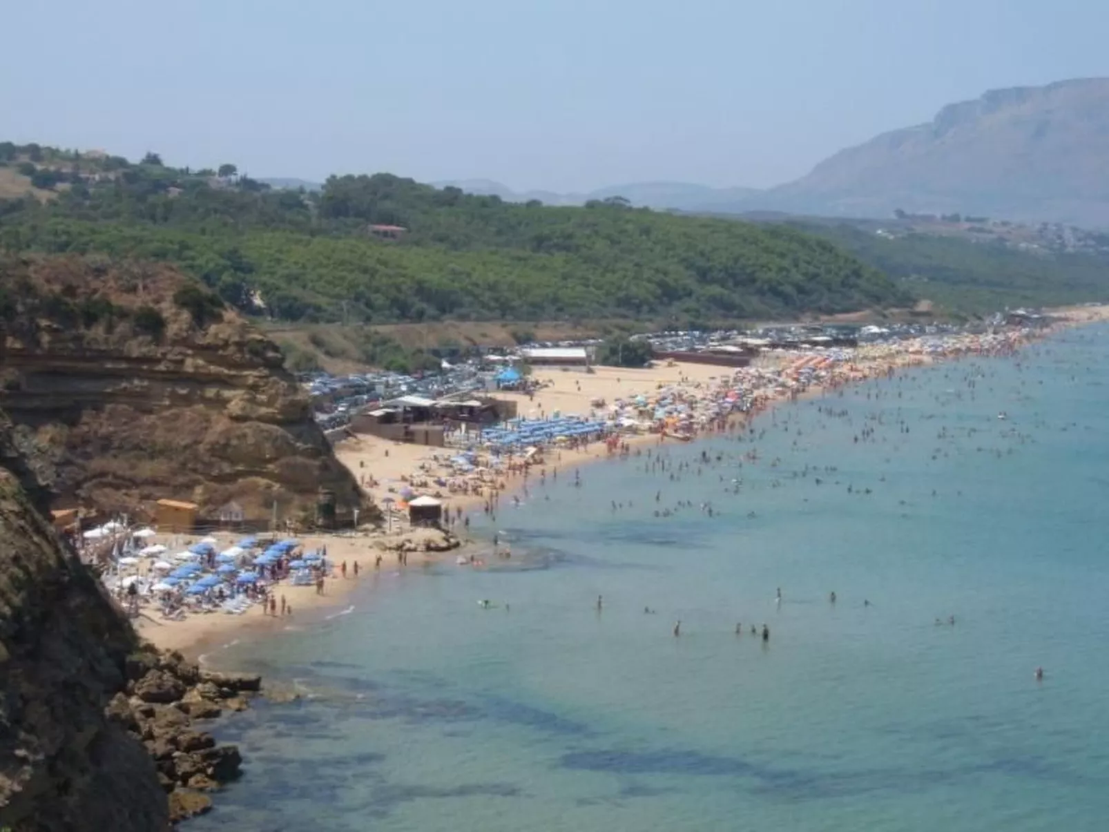 Wohnung in Balestrate mit kostenlosem Parkplatz-Image-tags.info