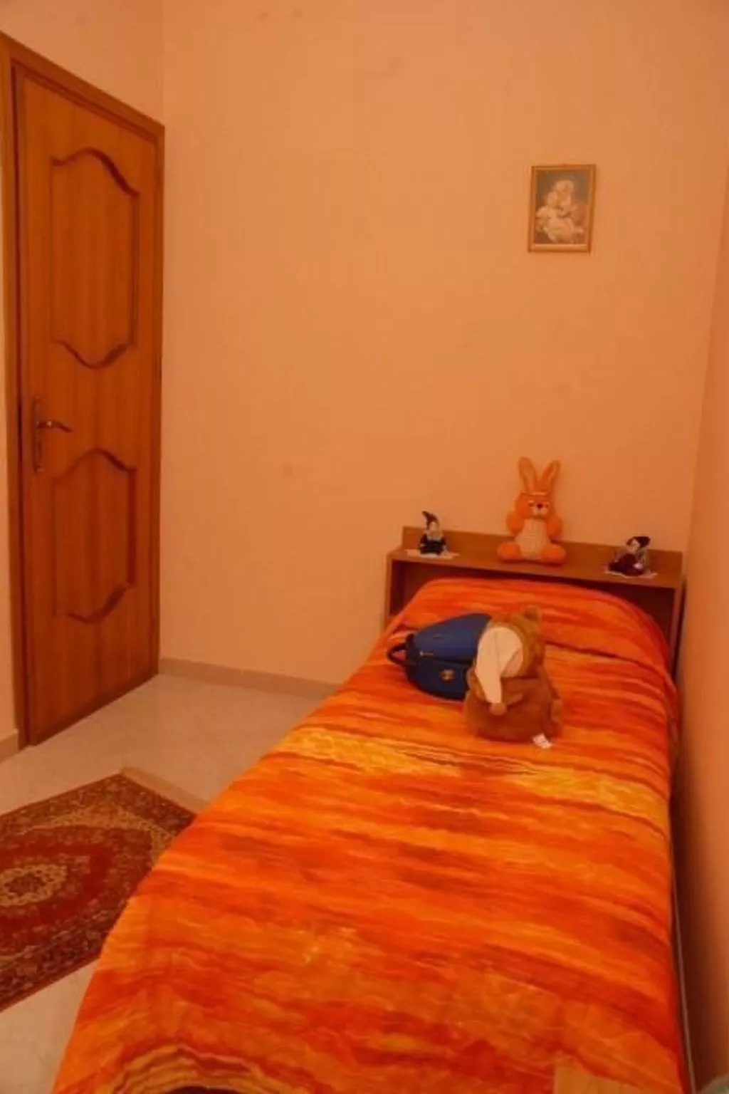 Wohnung in Balestrate mit kostenlosem Parkplatz-Image-tags.info