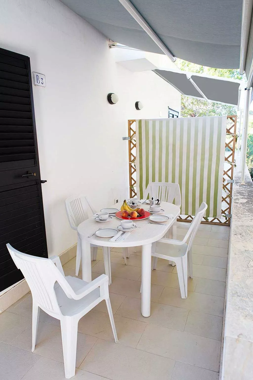 Villa Alba 2D, Nähe Strand-Image-tags.info