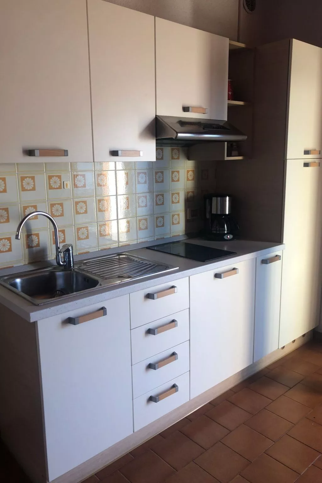 Wohnung nr. 2 im Casa Mary mit Balkon und Seeblick-Inside