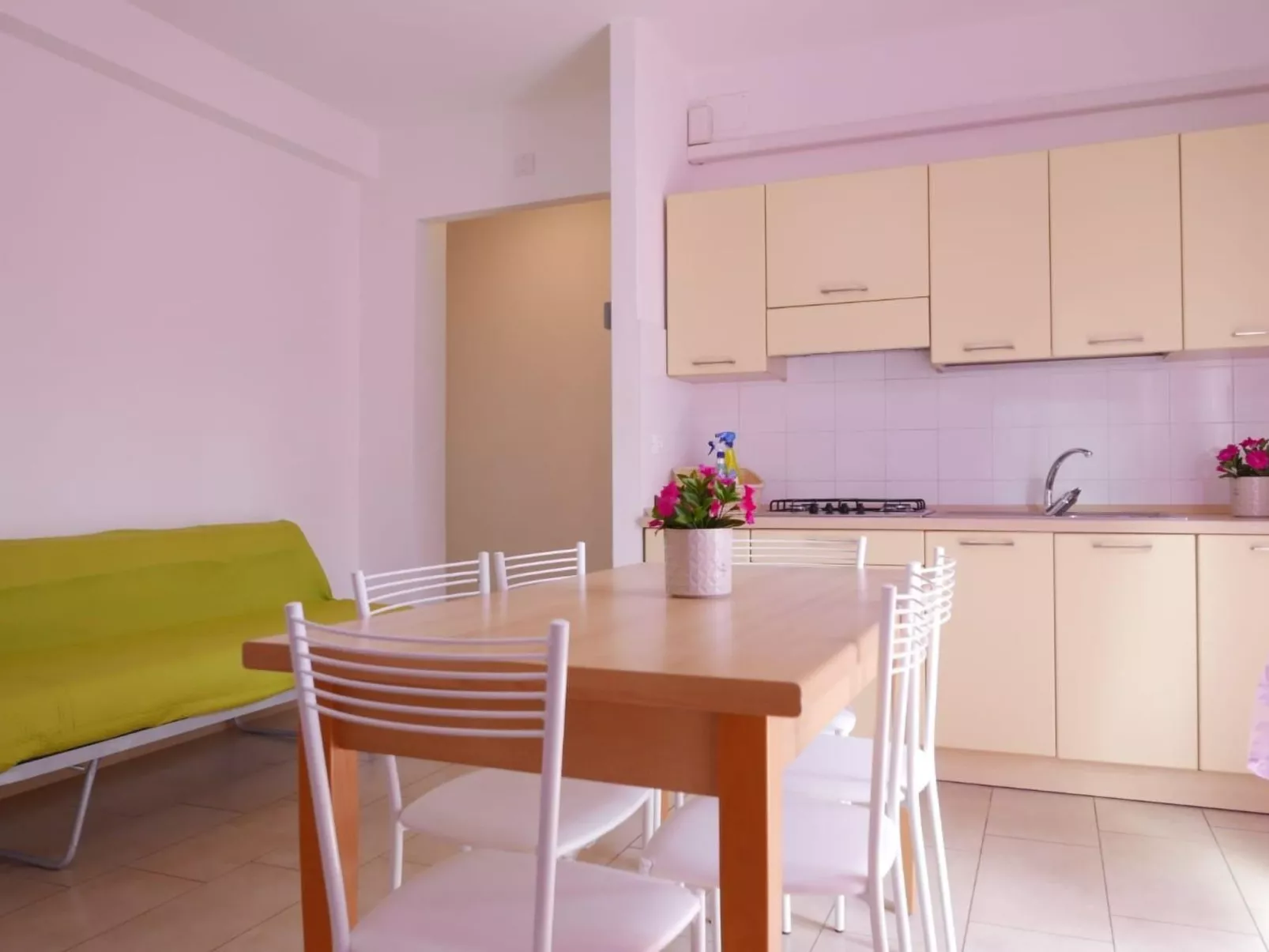 Wohnung 'Cond. Boschetto B6'-Image-tags.info