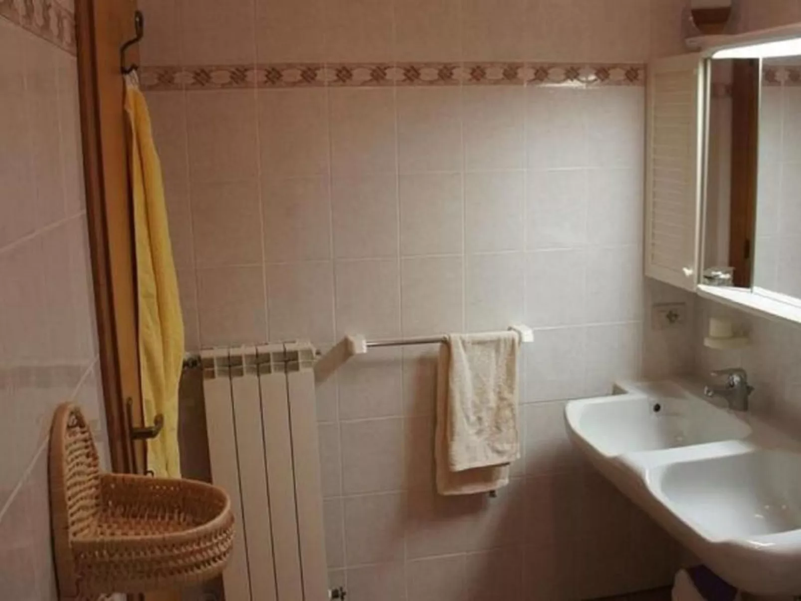 Haus Bella Vista-Inside