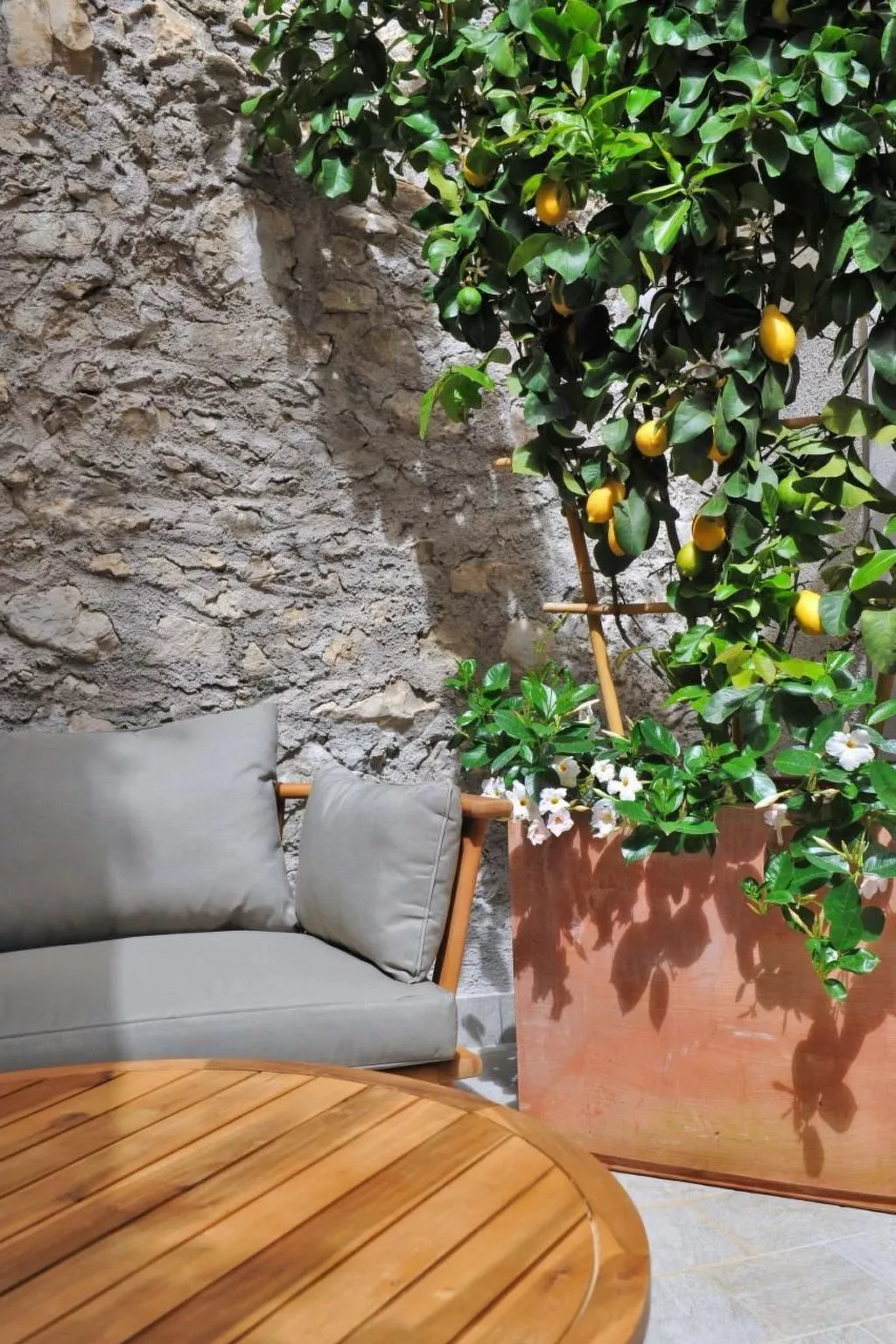 'Bella Vacanza 6-Inside