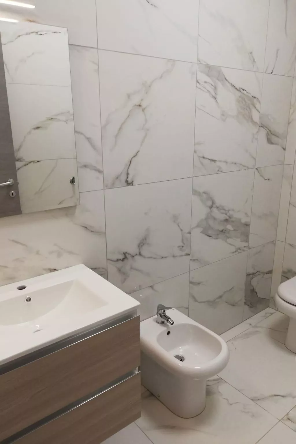 Ein-Zimmer-Wohnung Saturn 204-Drinnen