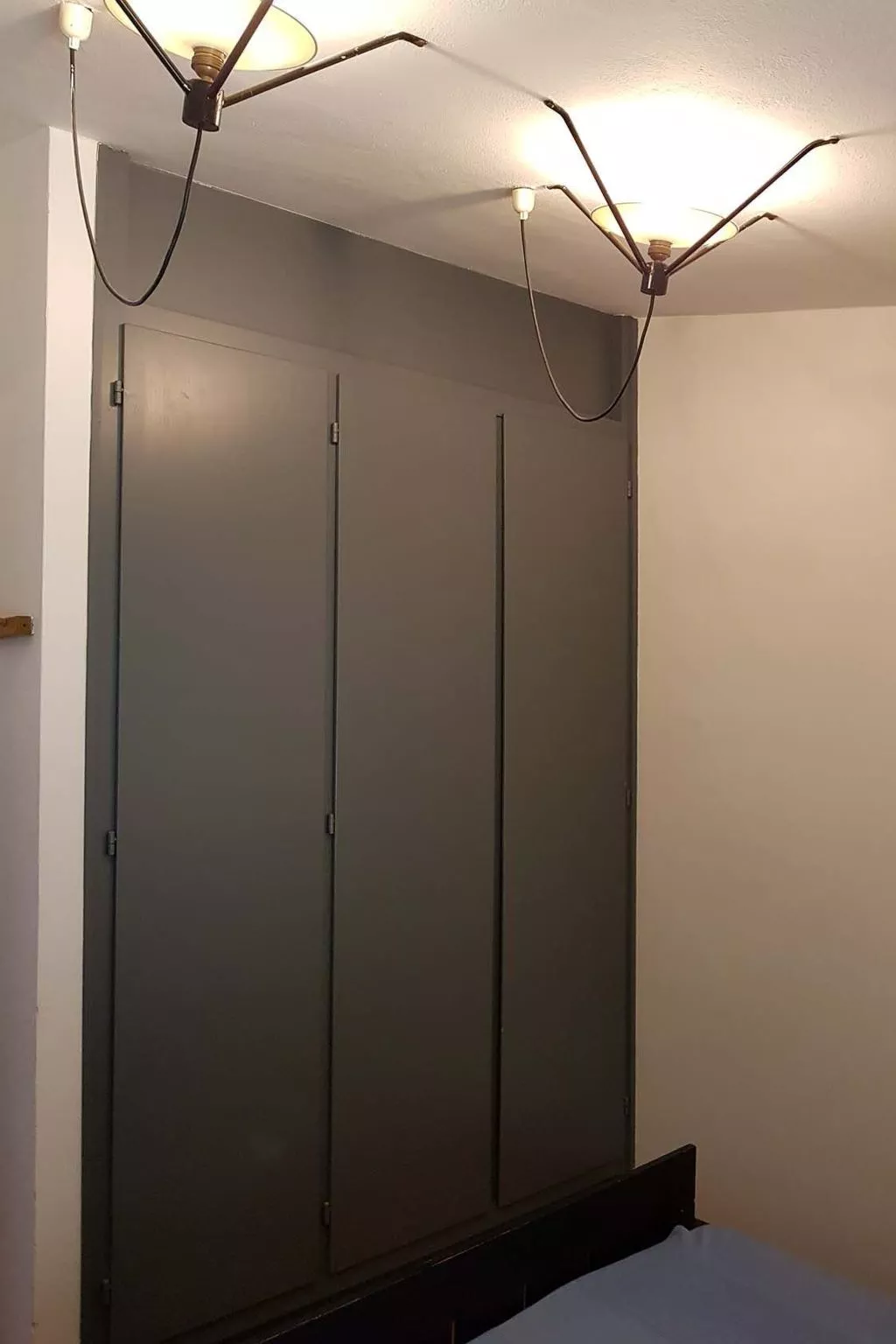 Wohnung mit Terrasse mit Blick auf den Gardasee-Inside