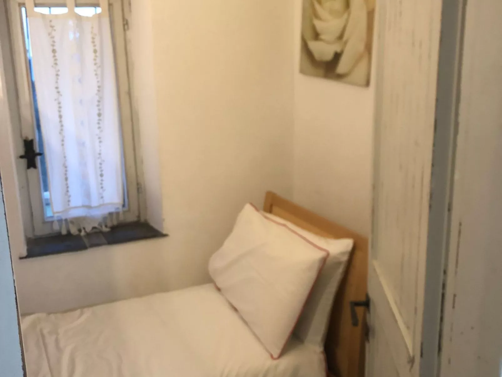 In Panoramalage in Solto Collina-Dedans