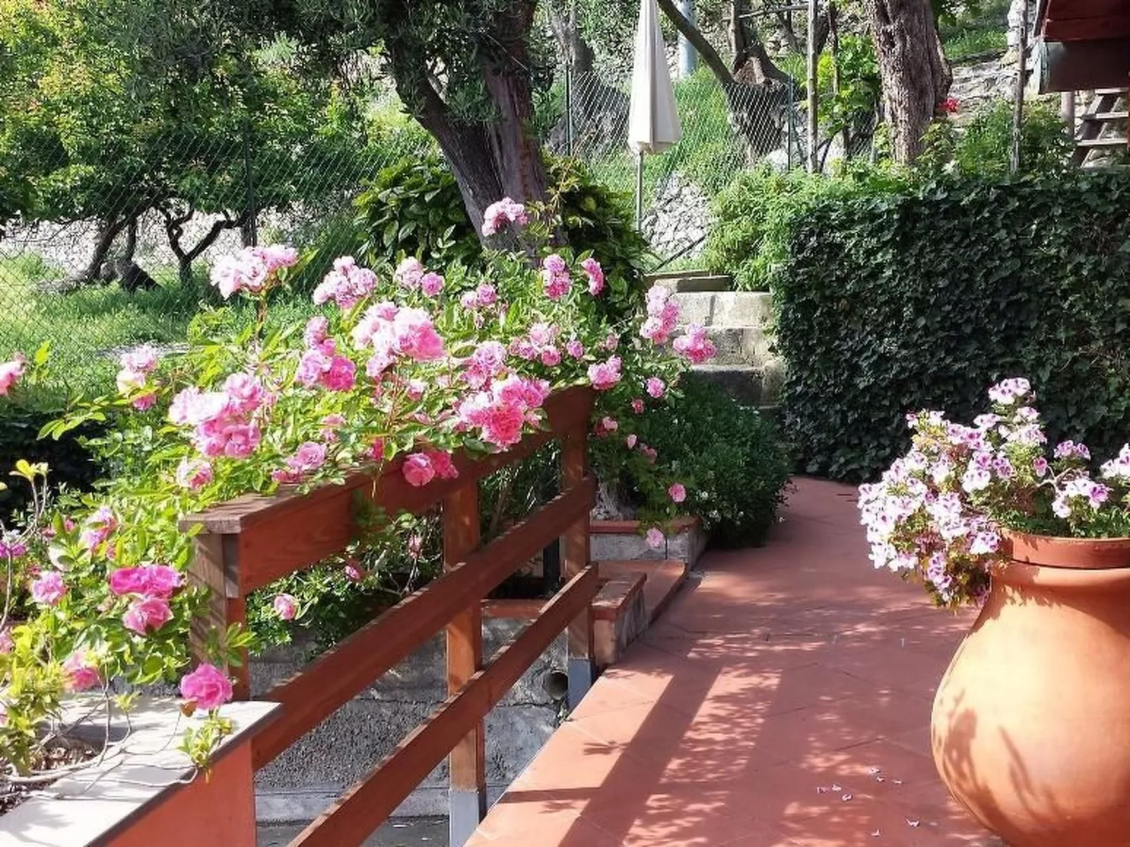 Wohnung mit Parkplatz und Panoramablick-Image-tags.info