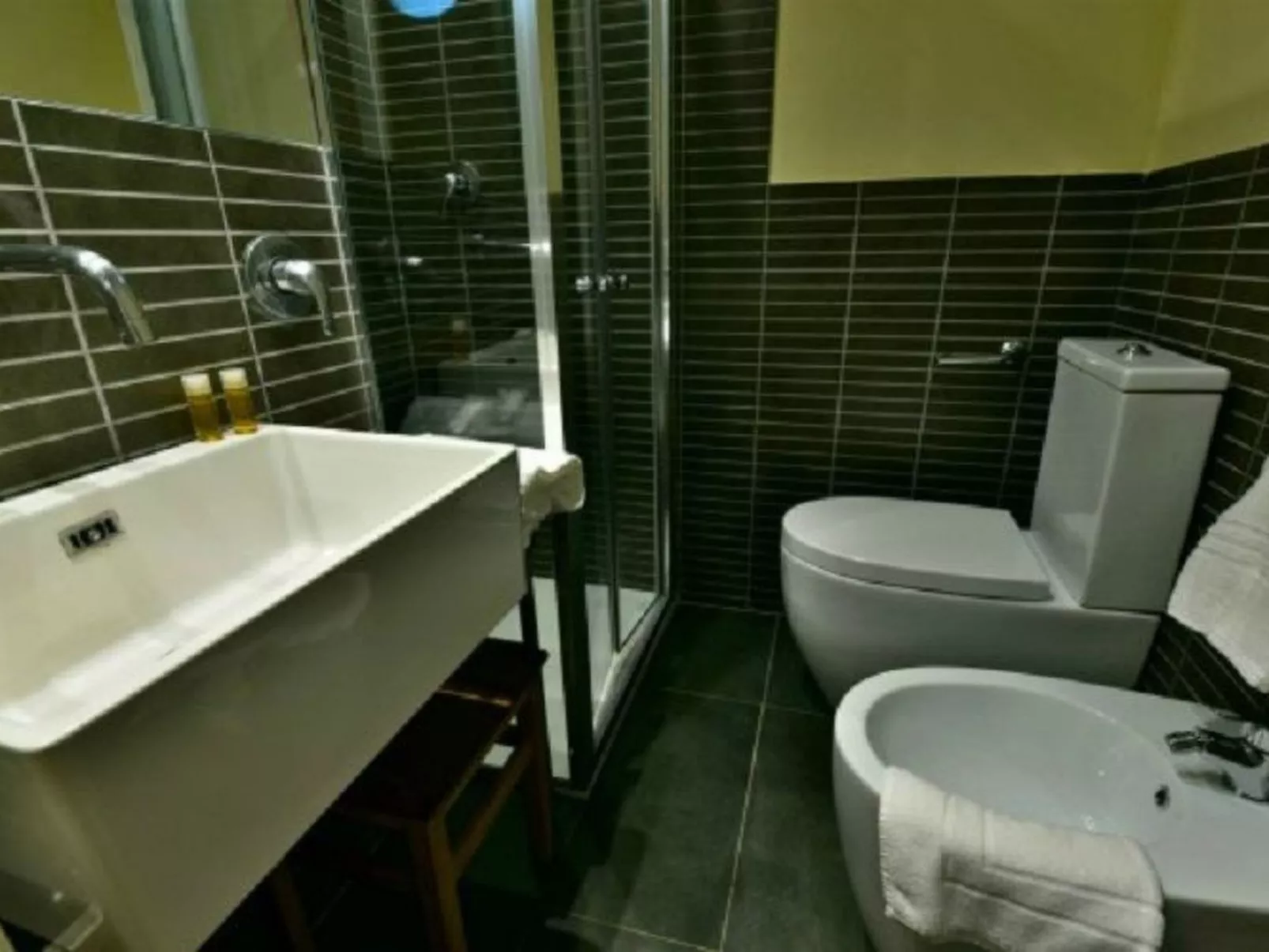 Ferienwohnung-Inside