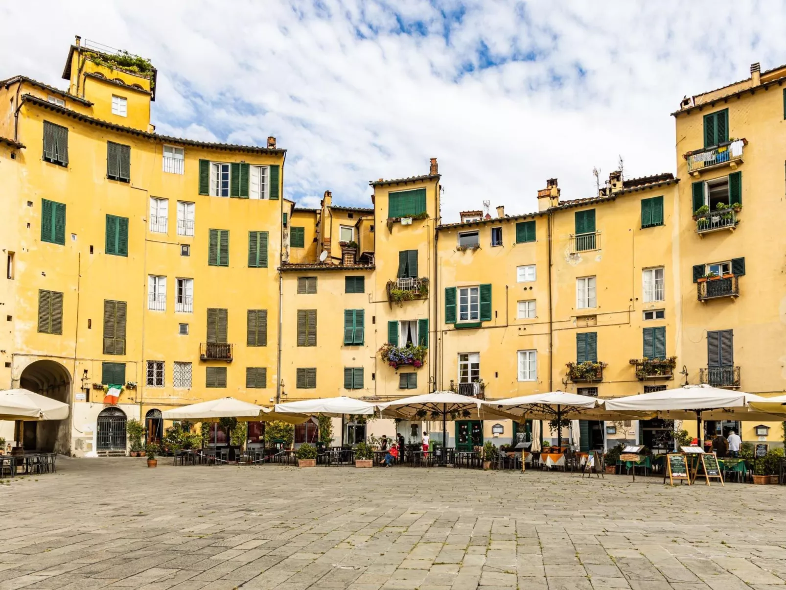 Moderne und komfortable Wohnung, ideal für zwei Personen-Dehors