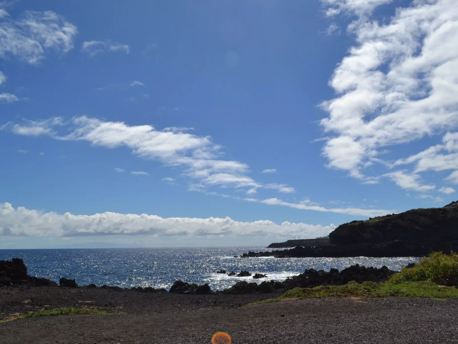 Strand und Entspannung Wohnung-Outside