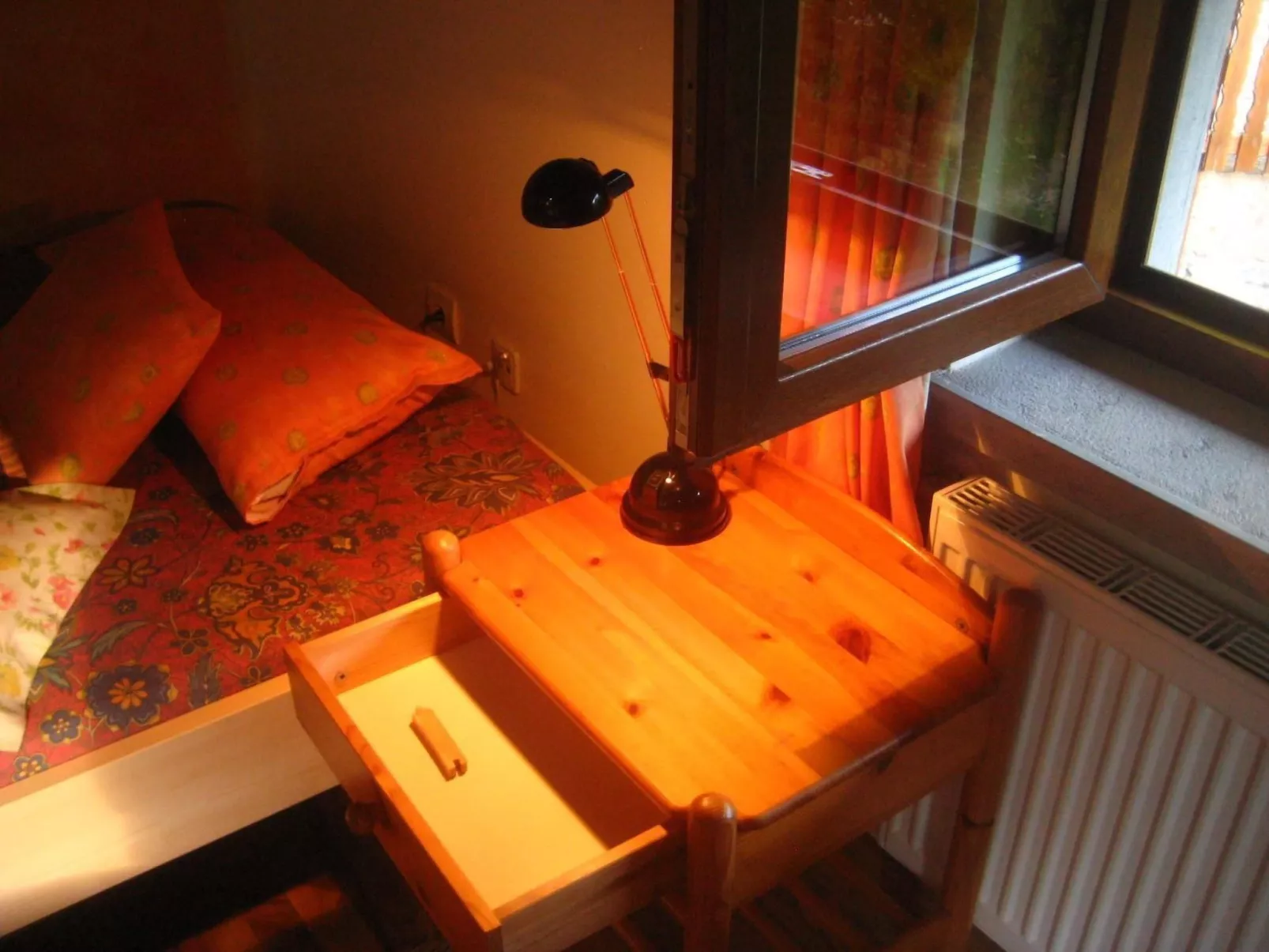 Apartment Rio Dobra-Inside