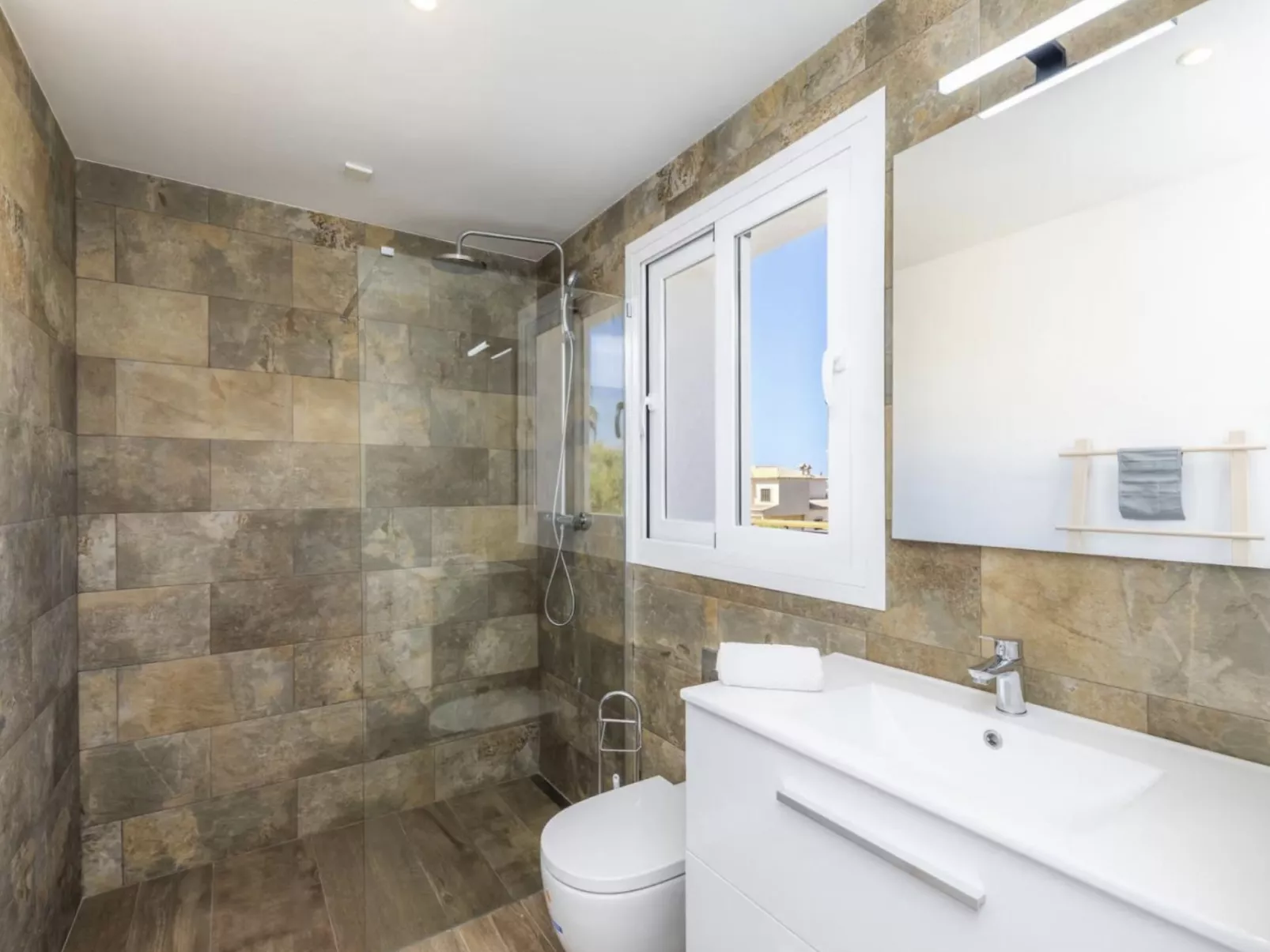 Casa Villa Turquesa-Drinnen