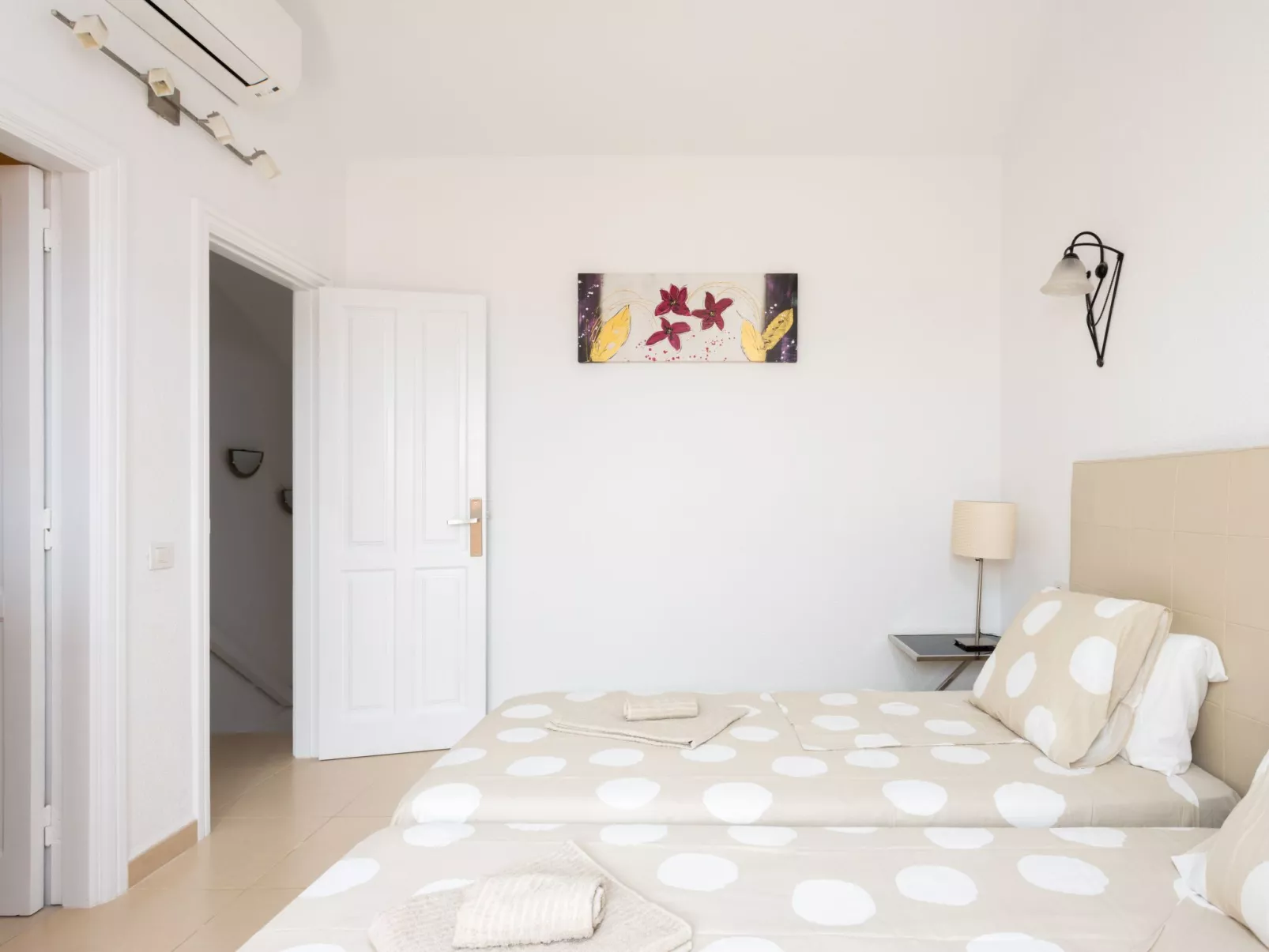 Wohnung 'Miky' in Strandnähe-Inside