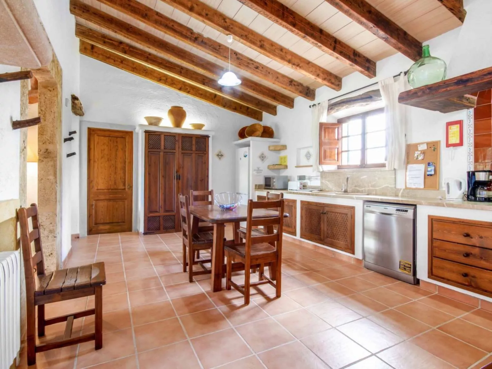 Ferienvilla "Roig-Dedans