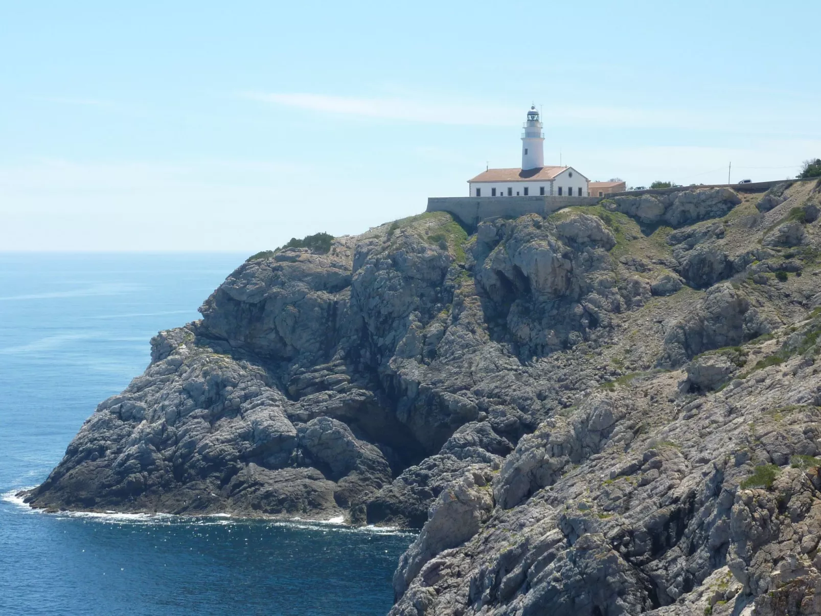 Appartement 'Serol' mit Terrasse-Outside
