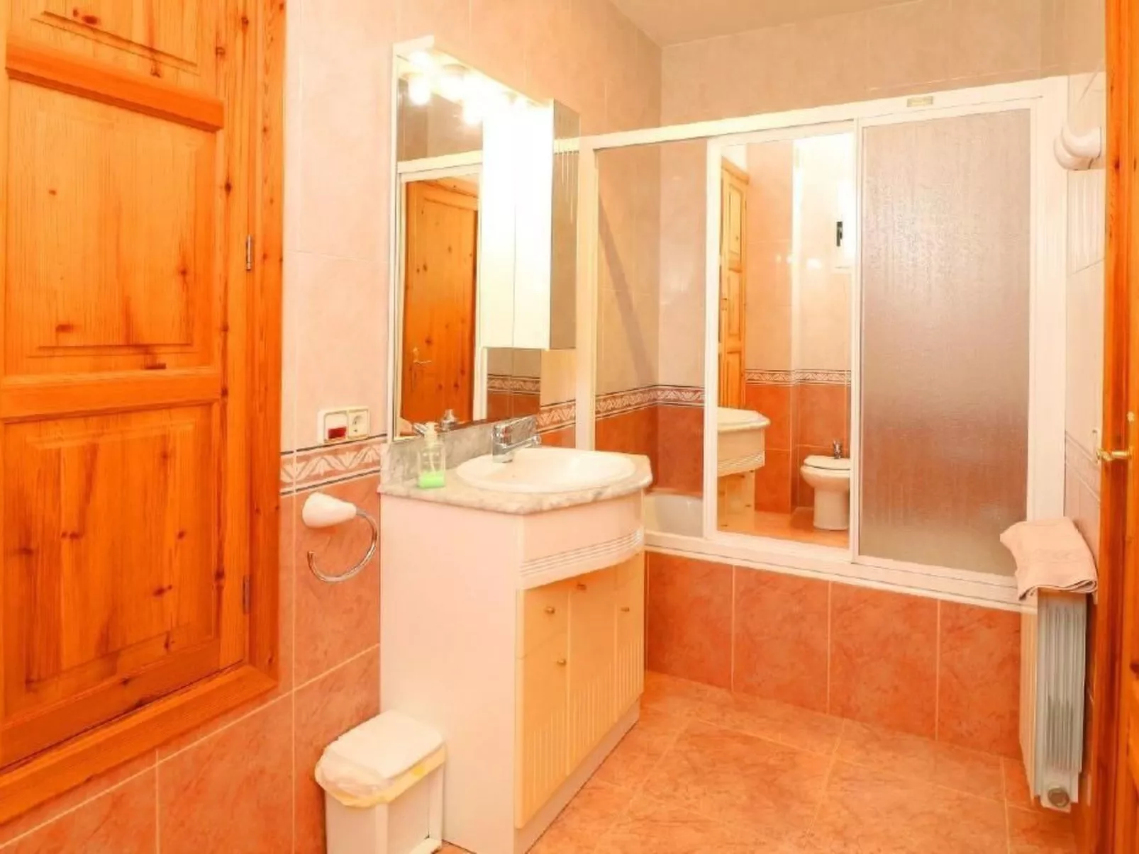 Finca Can Romero-Dedans