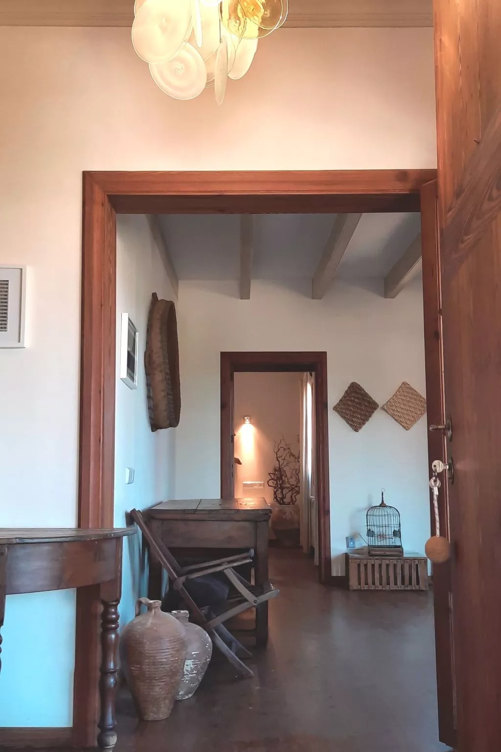 Charmante Familienvilla am Meer von Son Veri-Dedans