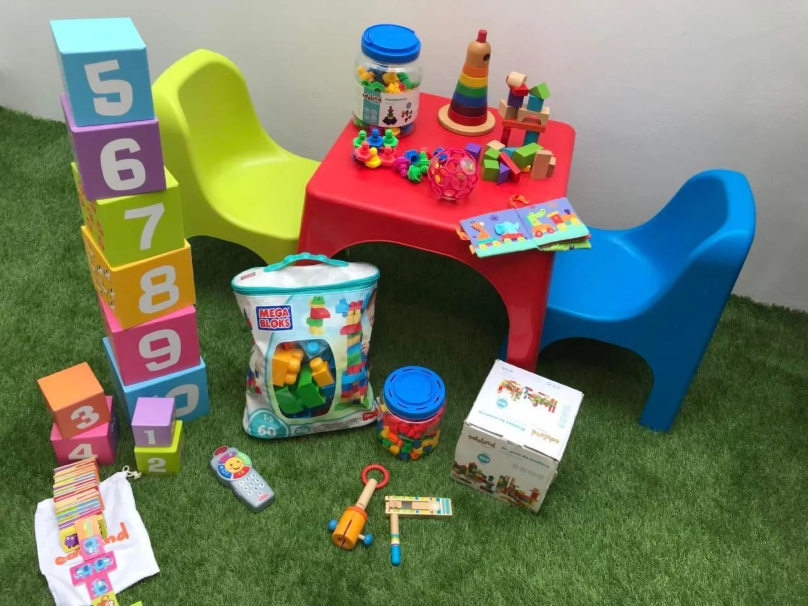 In San Andrés direkt am Meer-Image-tags.info