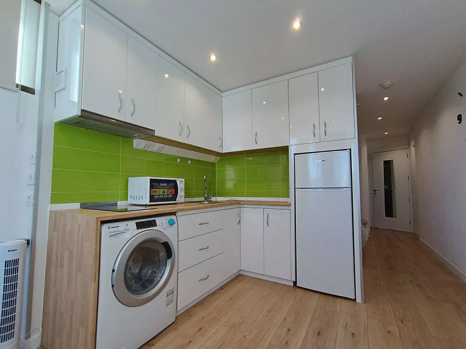 Koka Vacations 308 Playa del Inglés, Schwimmbad-Dedans