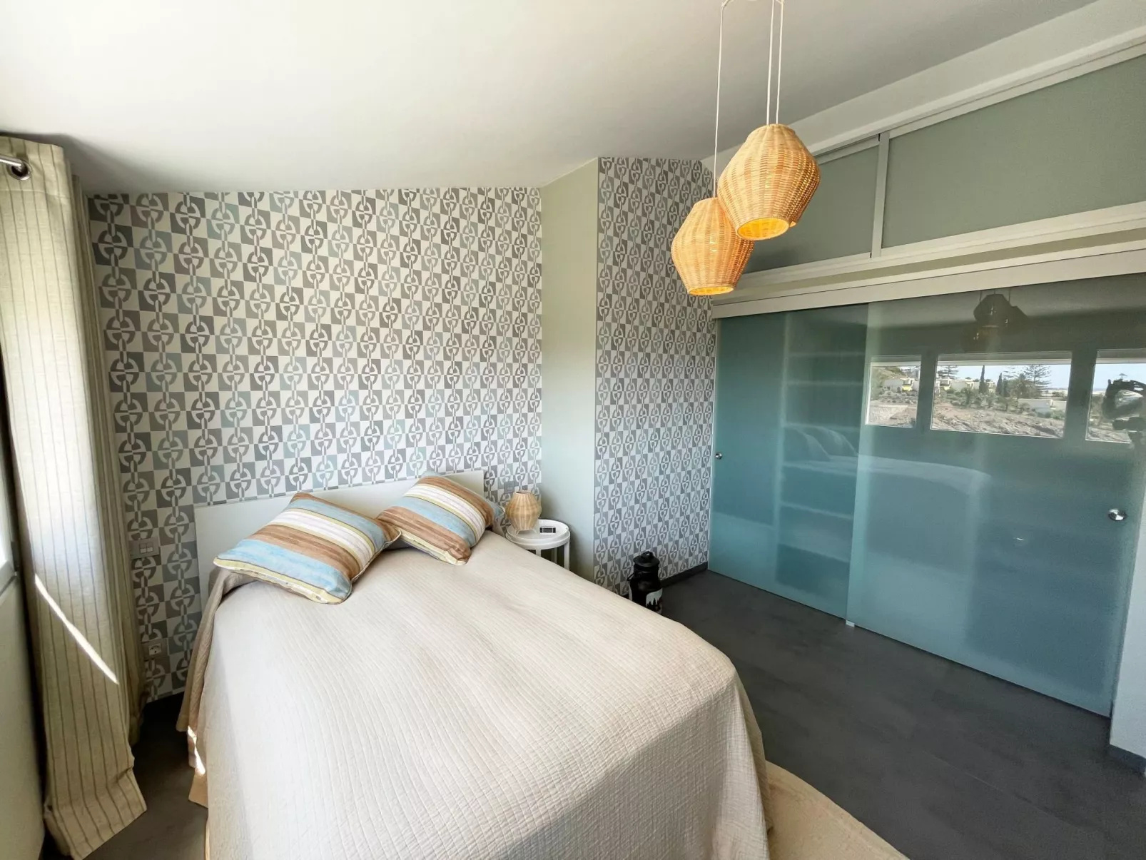 Villa Morelli-Drinnen