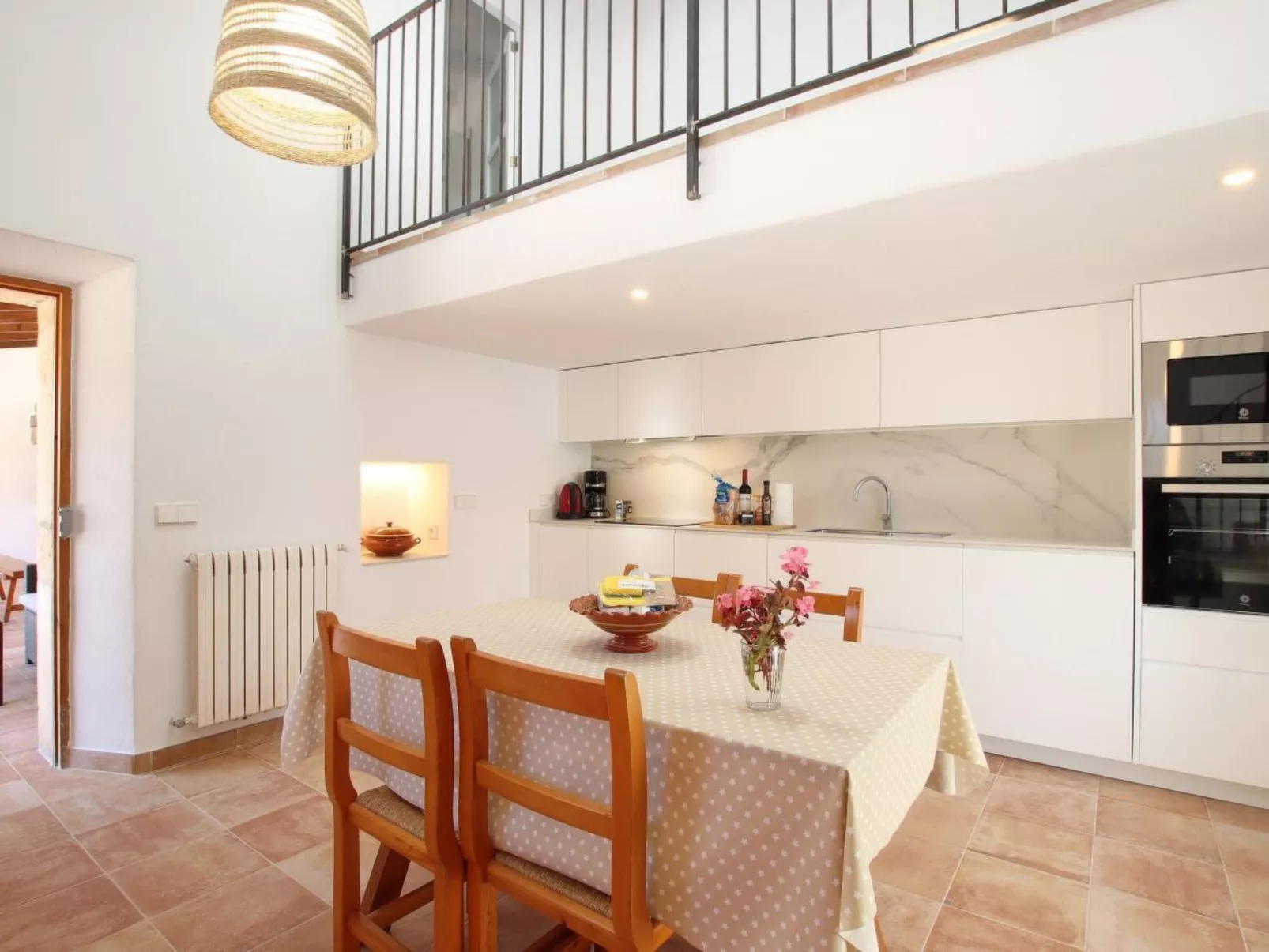 Charmante ländliche Villa Martorell mit Schwimmbad-Image-tags.info