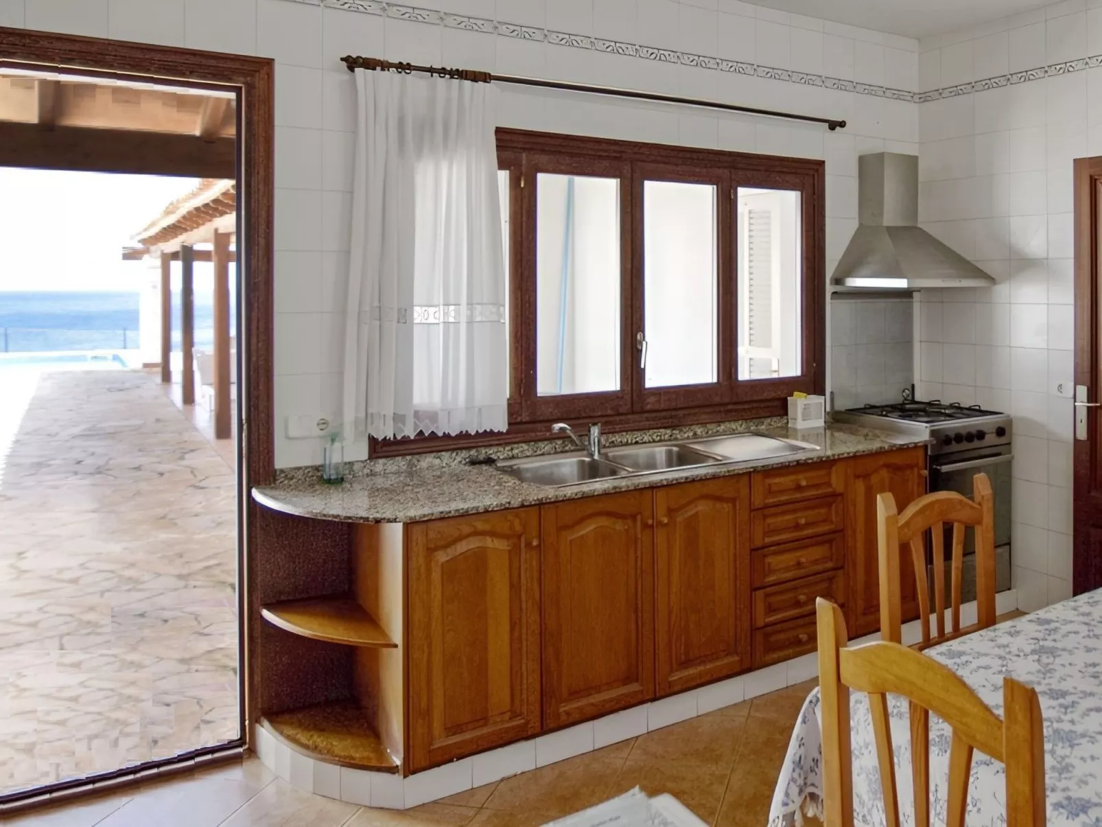 Villa "Solymar" privater Pool und Meerblick-Image-tags.info