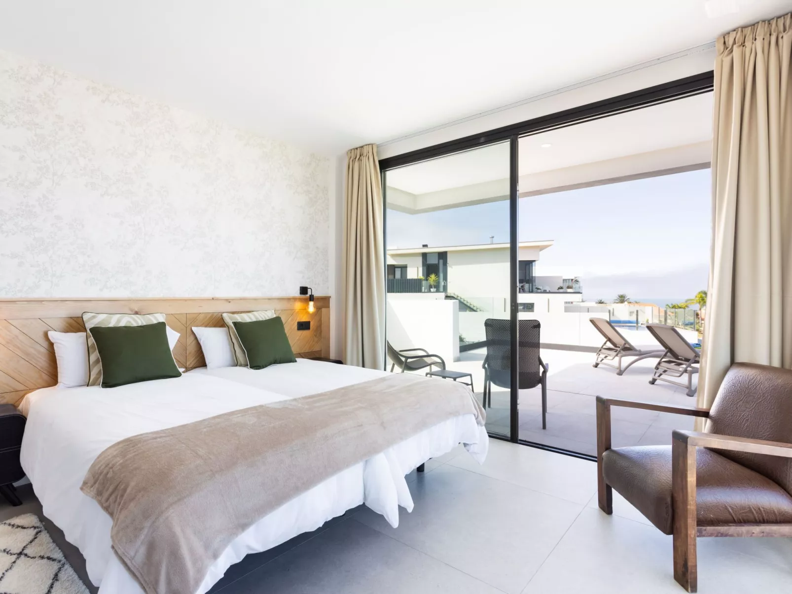 Gorvorana Norte-Inside