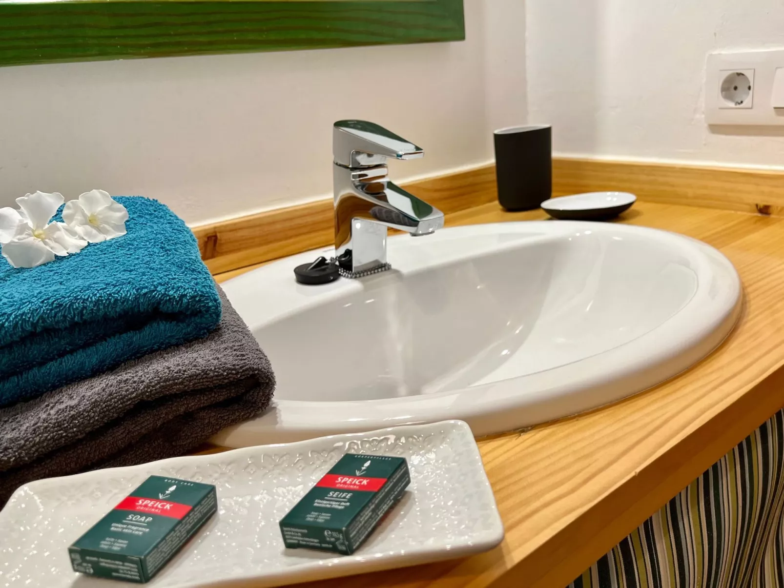 Apartamento La Barca-Inside