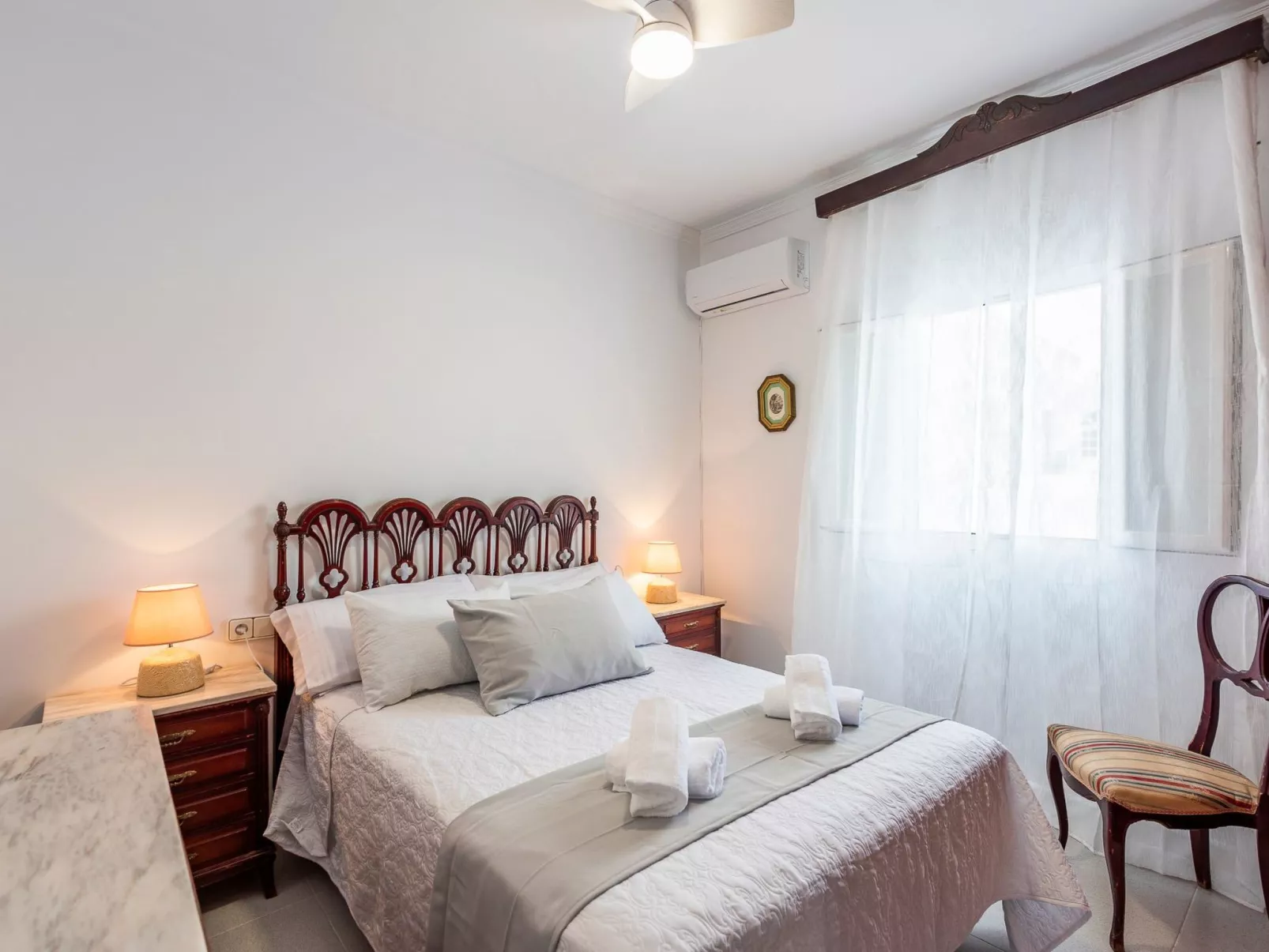 Gasthaus Berraquero-Inside