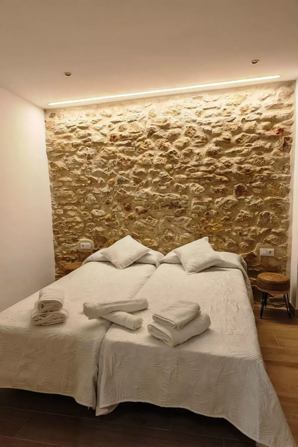 Ländliches Haus 'La Casa del Campanar-Inside