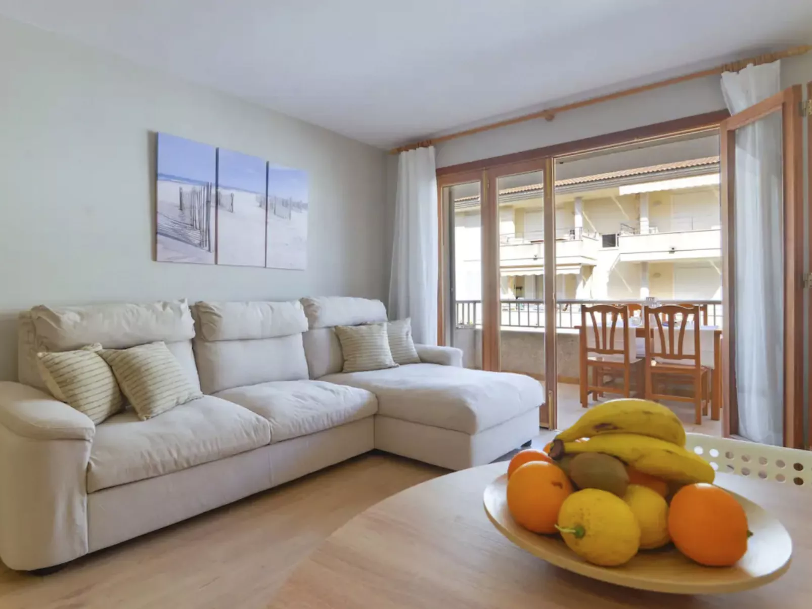 Apartment Reposo CSJ-Inside