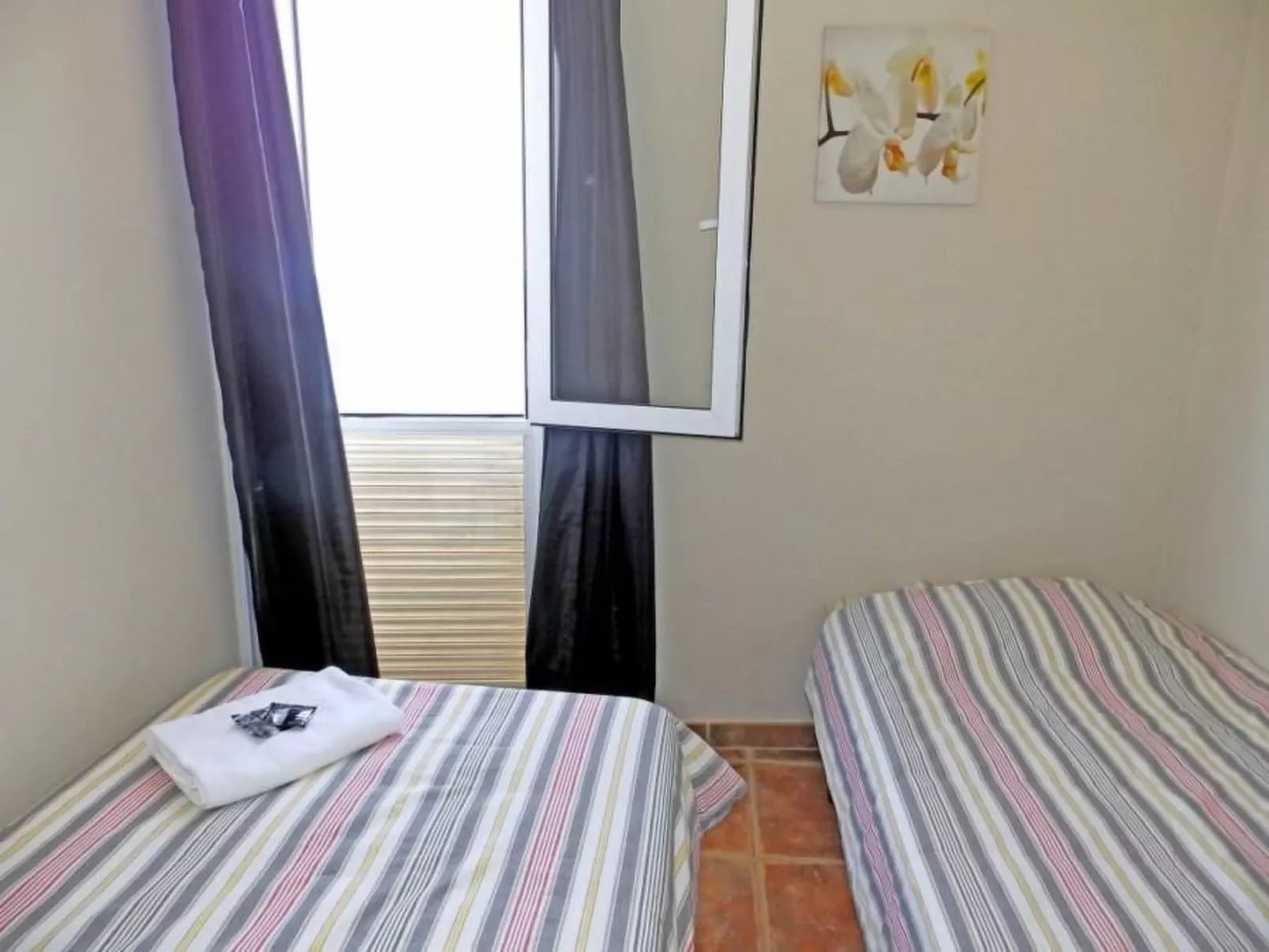 Penthouse Playa Medano-Inside