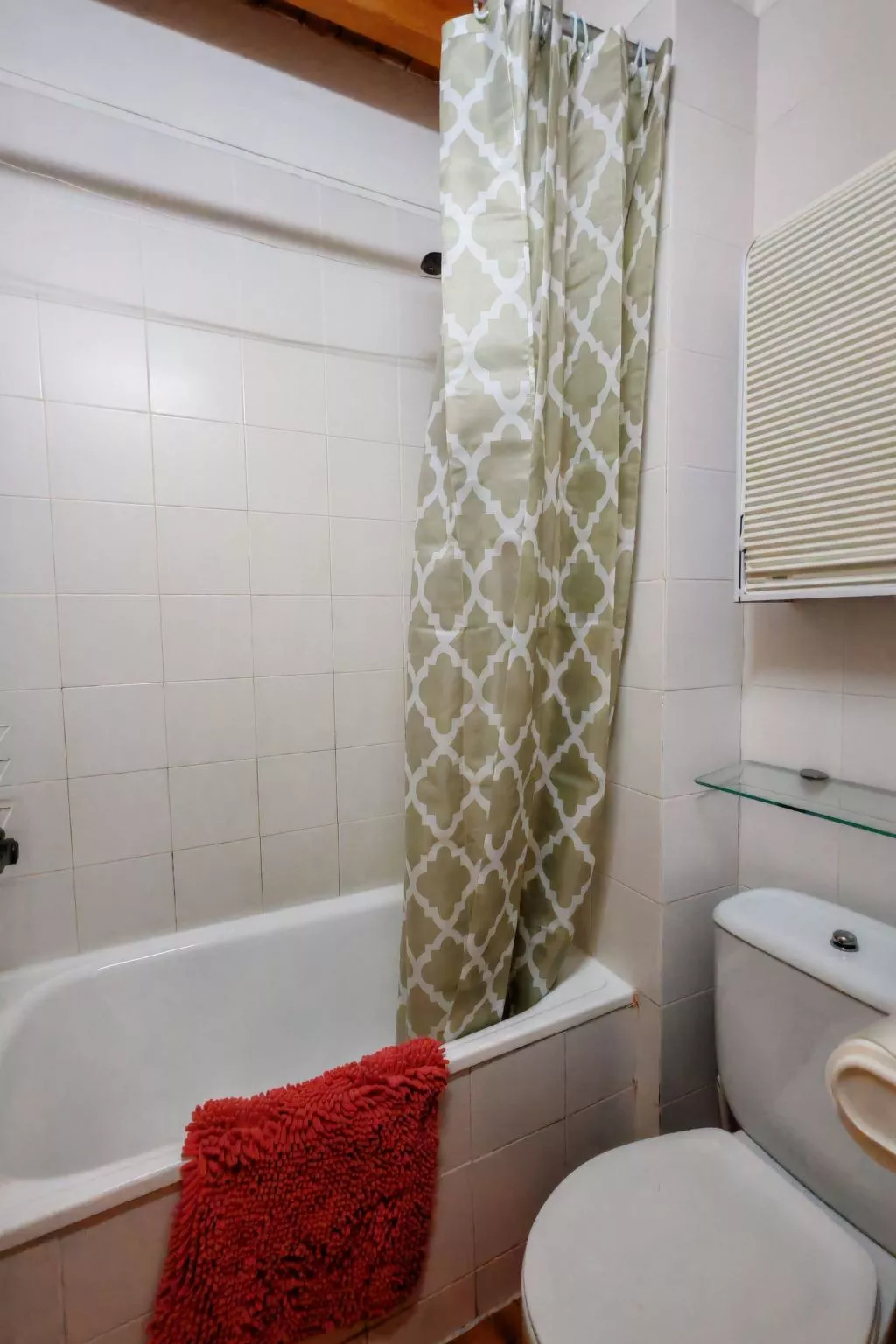 Duplex Cuc 2 Dachgeschoss mit Dachboden und rustikalem Touch Vall de Boí-Dedans