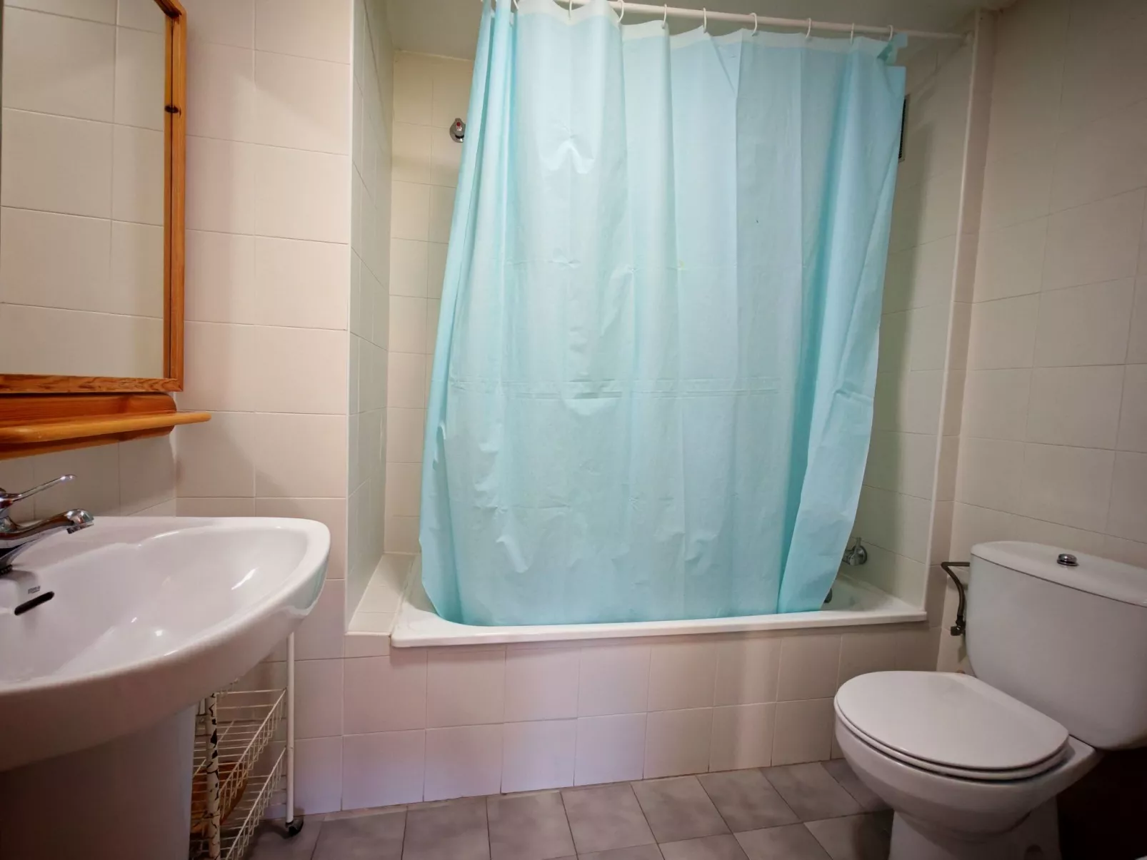 Helle Wohnung mit Garten Besiberri 6 Vall de Boí-Dedans